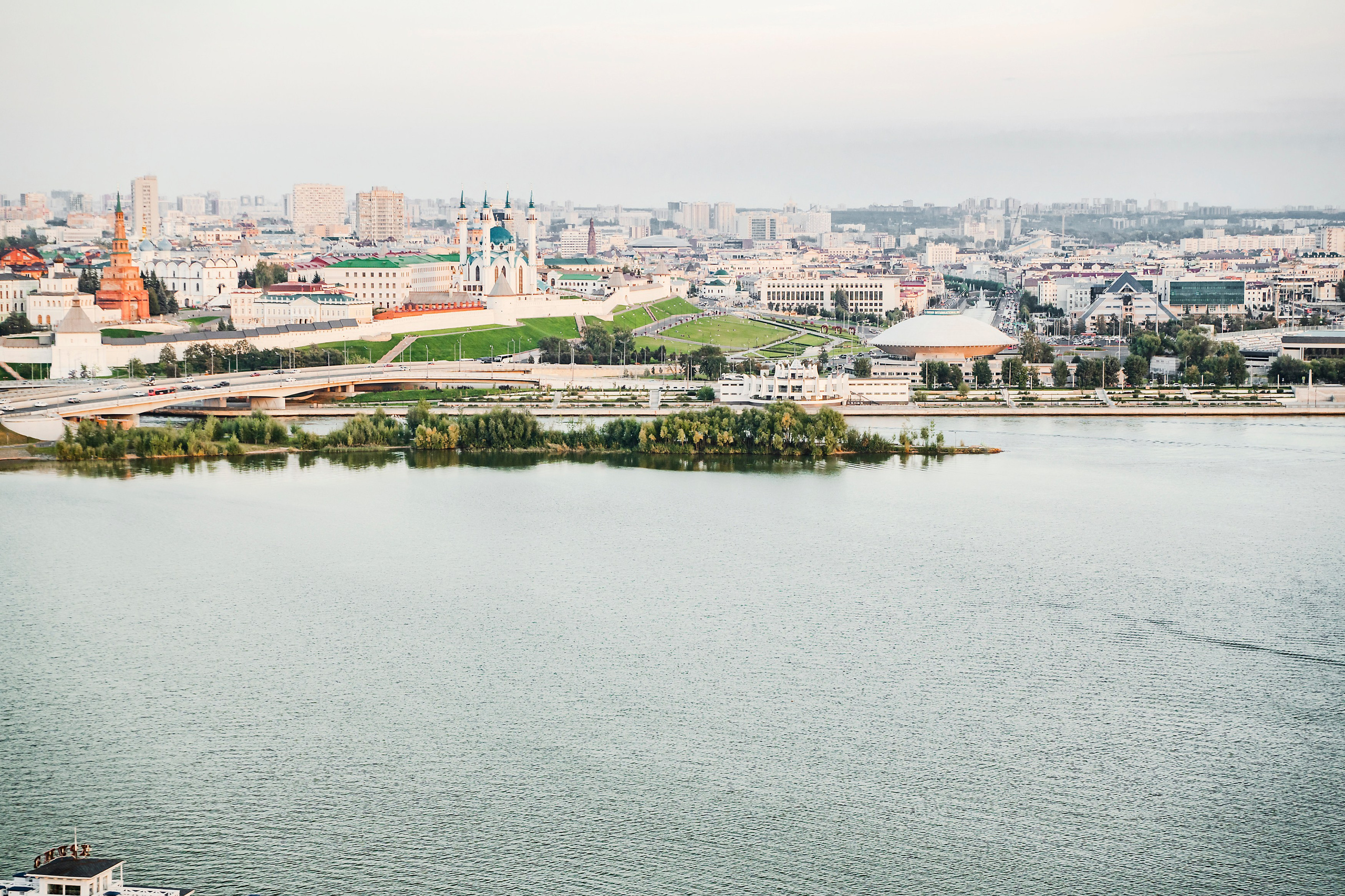 Atlantis Deluxe. Фотограф Казань