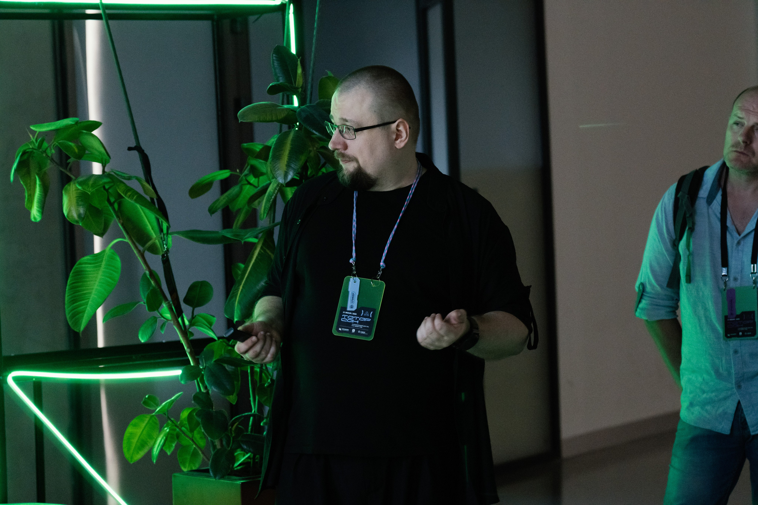 Татарсан 2025. Портретный фотограф в Казани Радомир Заздравных