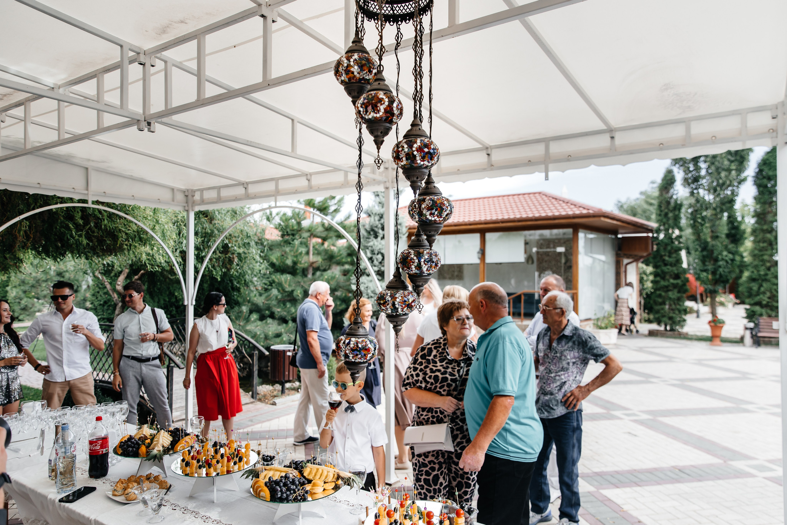 Анонс свадьбы для Ольги и Дмитрия. Свадебный фотограф в Крыму и Севастополе Ольга Баскакова