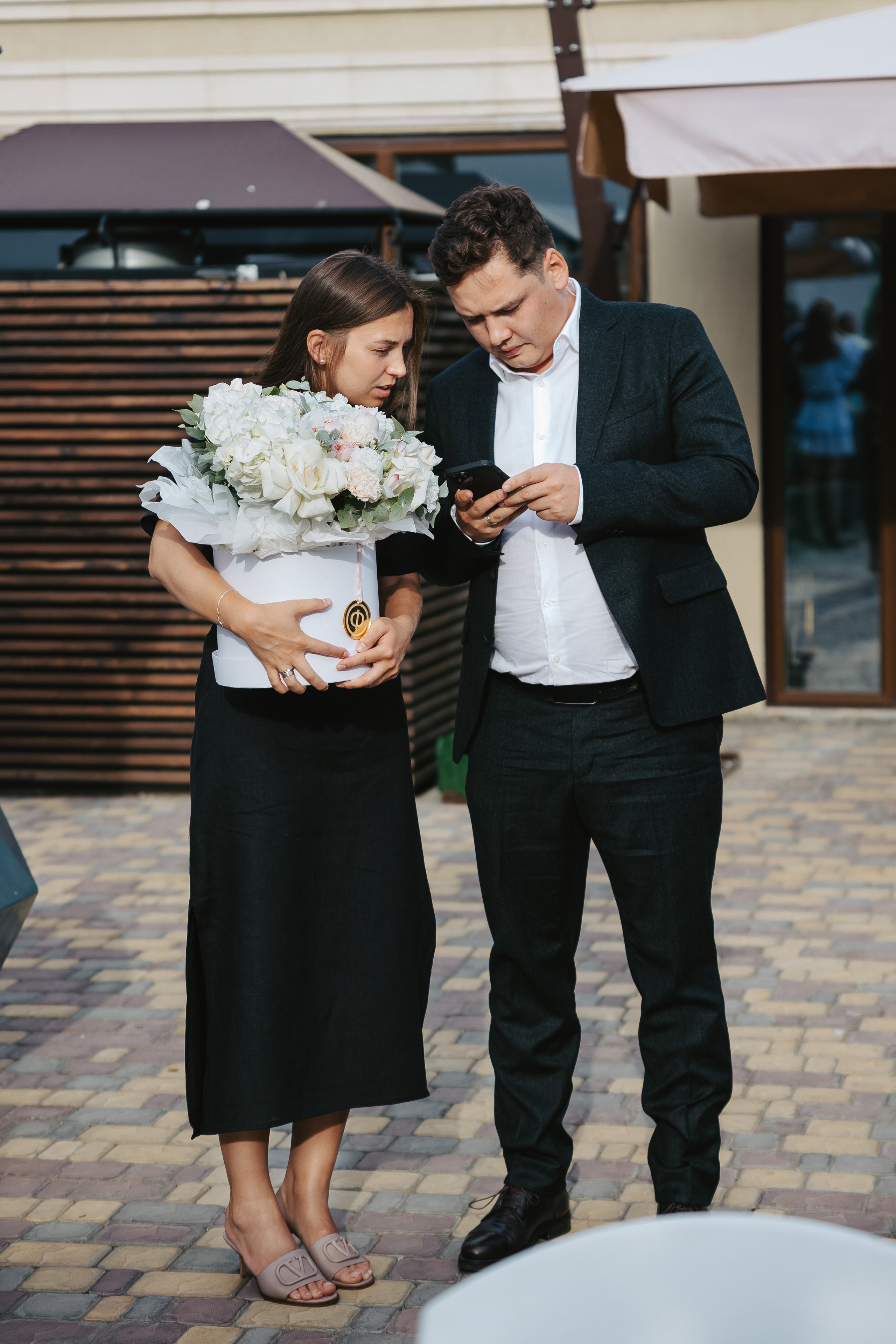 Гулина и Рома. Семейный фотограф в Казани Татьяна Андреева