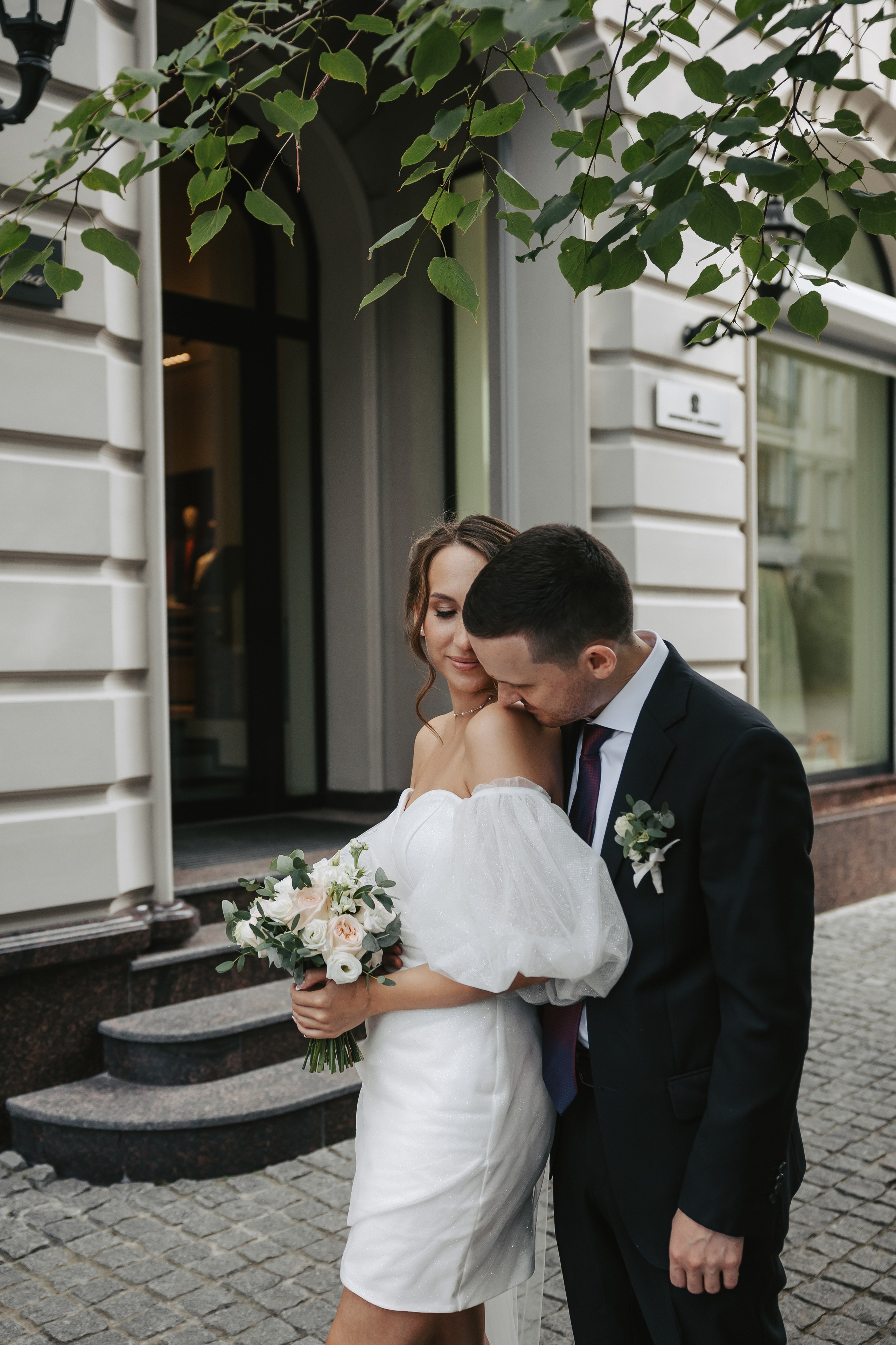 Гулина и Рома. Семейный фотограф в Казани Татьяна Андреева