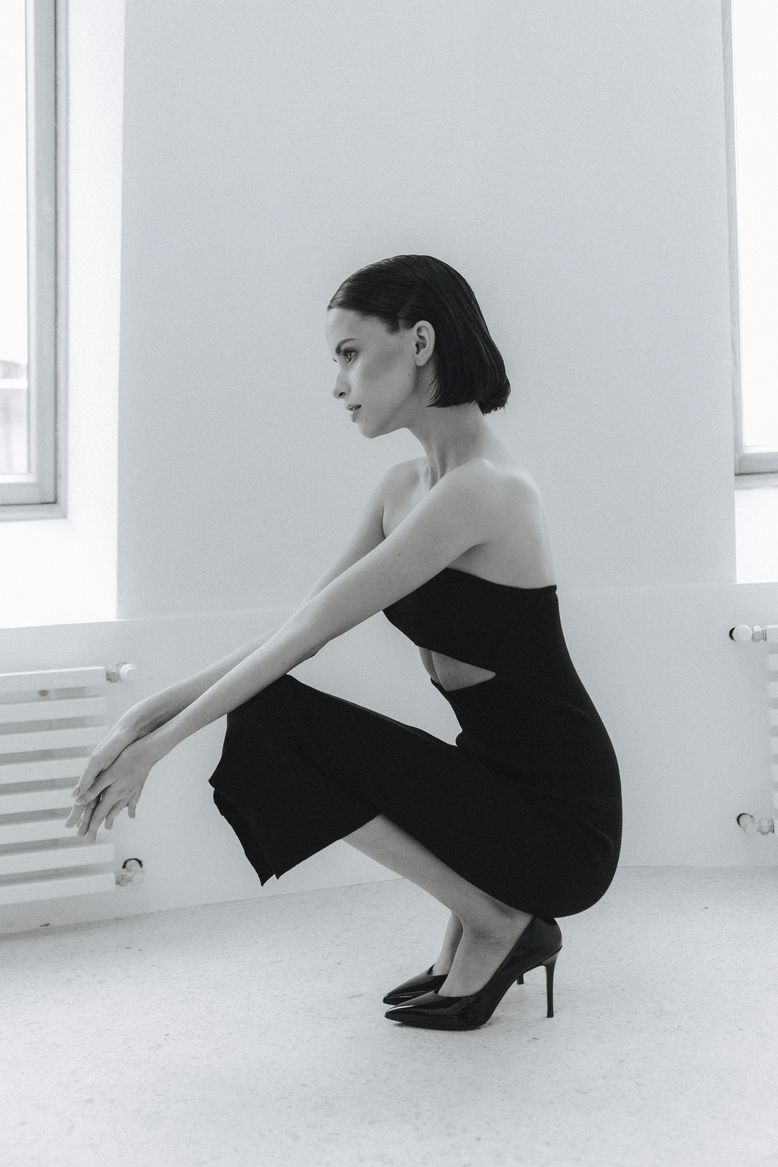 Vika. Фотограф Катерина Ивашова