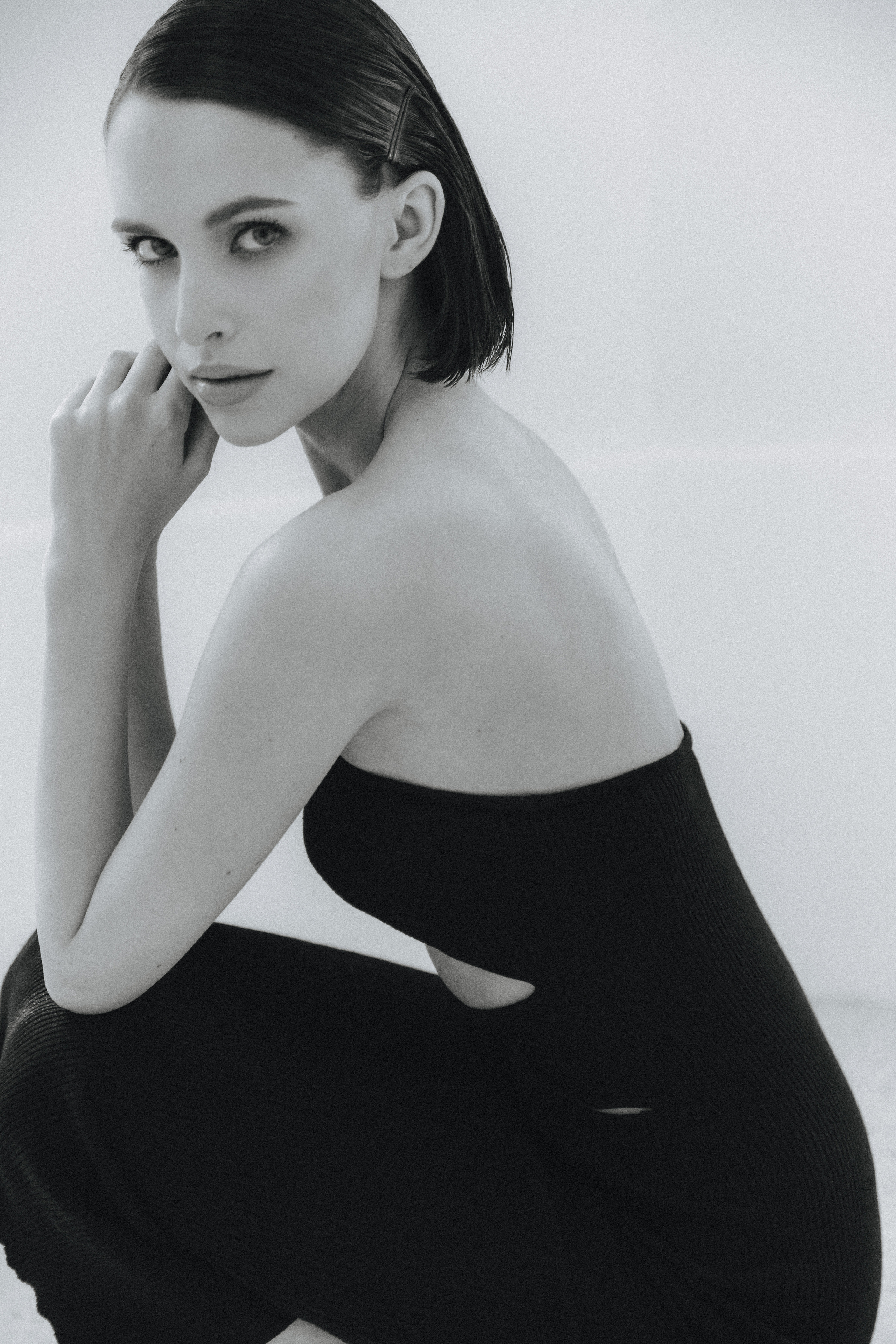 Vika. Фотограф Катерина Ивашова