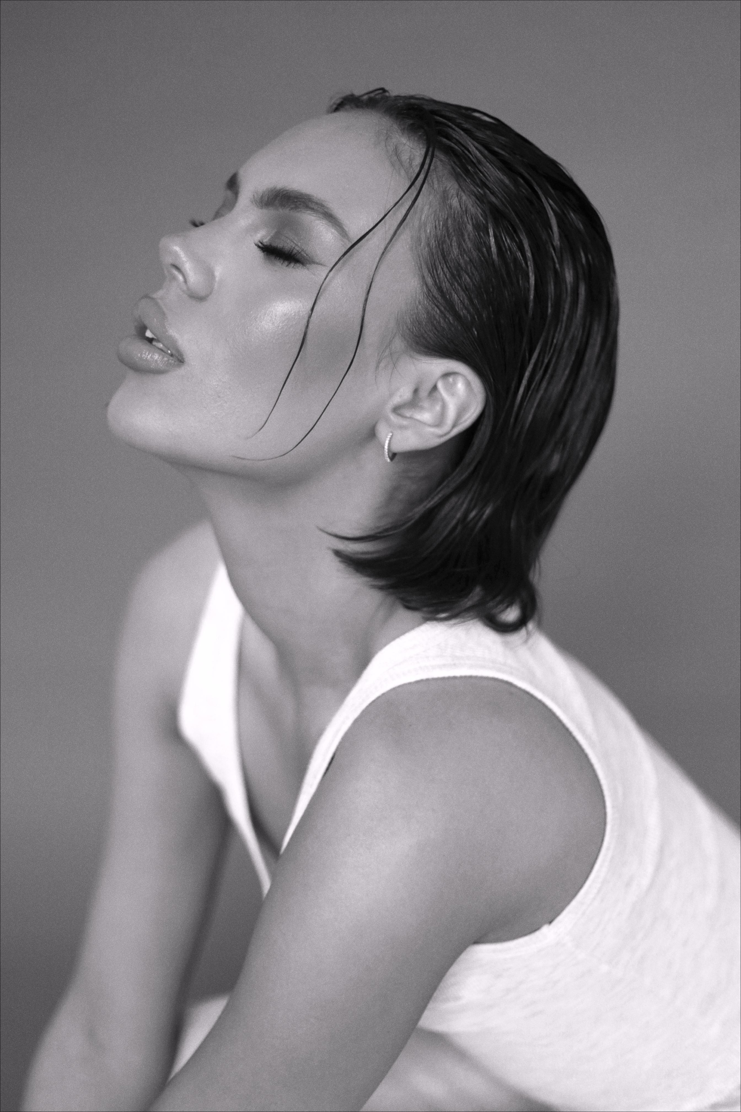 Алина. Фотограф Катерина Ивашова