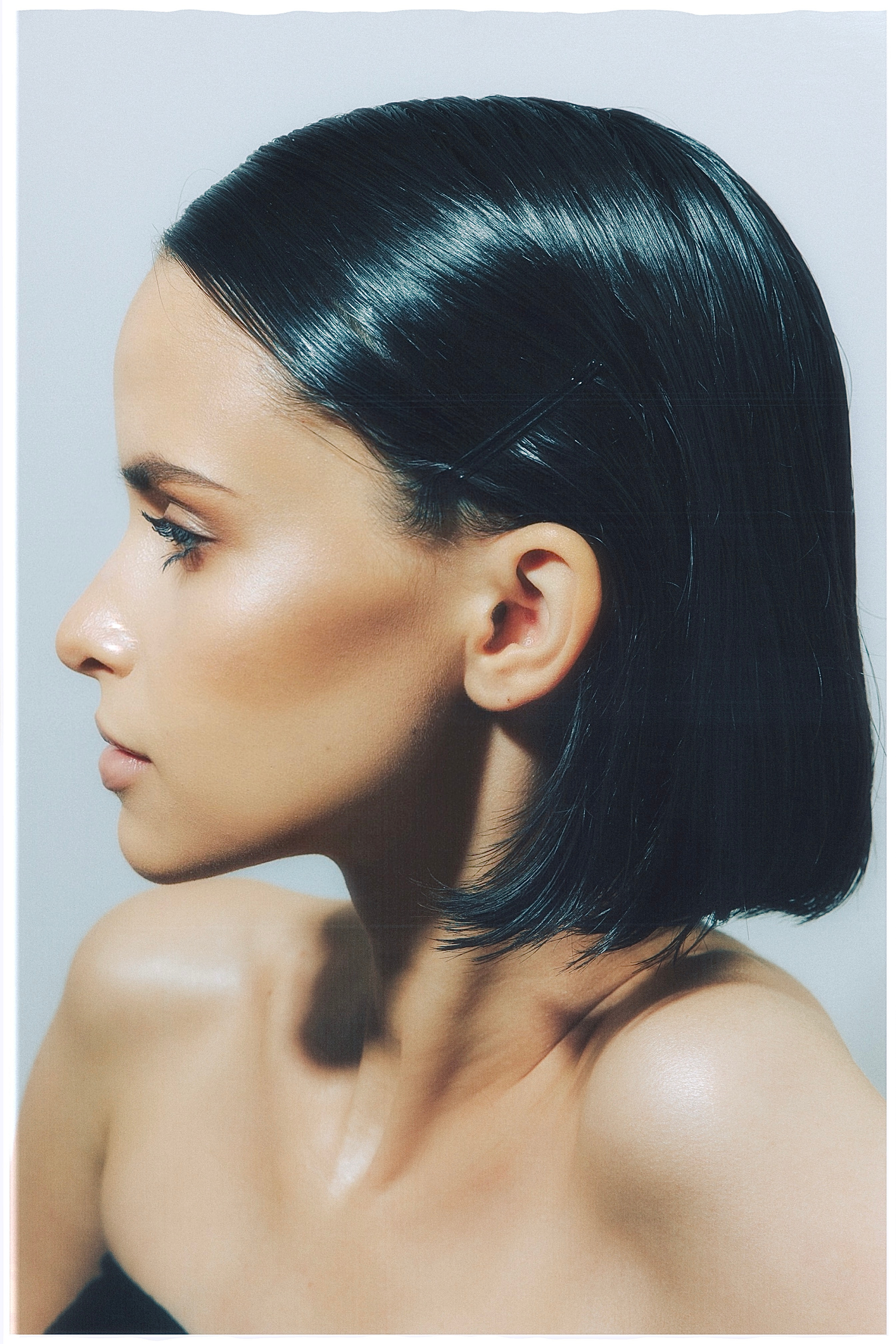 Vika. Фотограф Катерина Ивашова