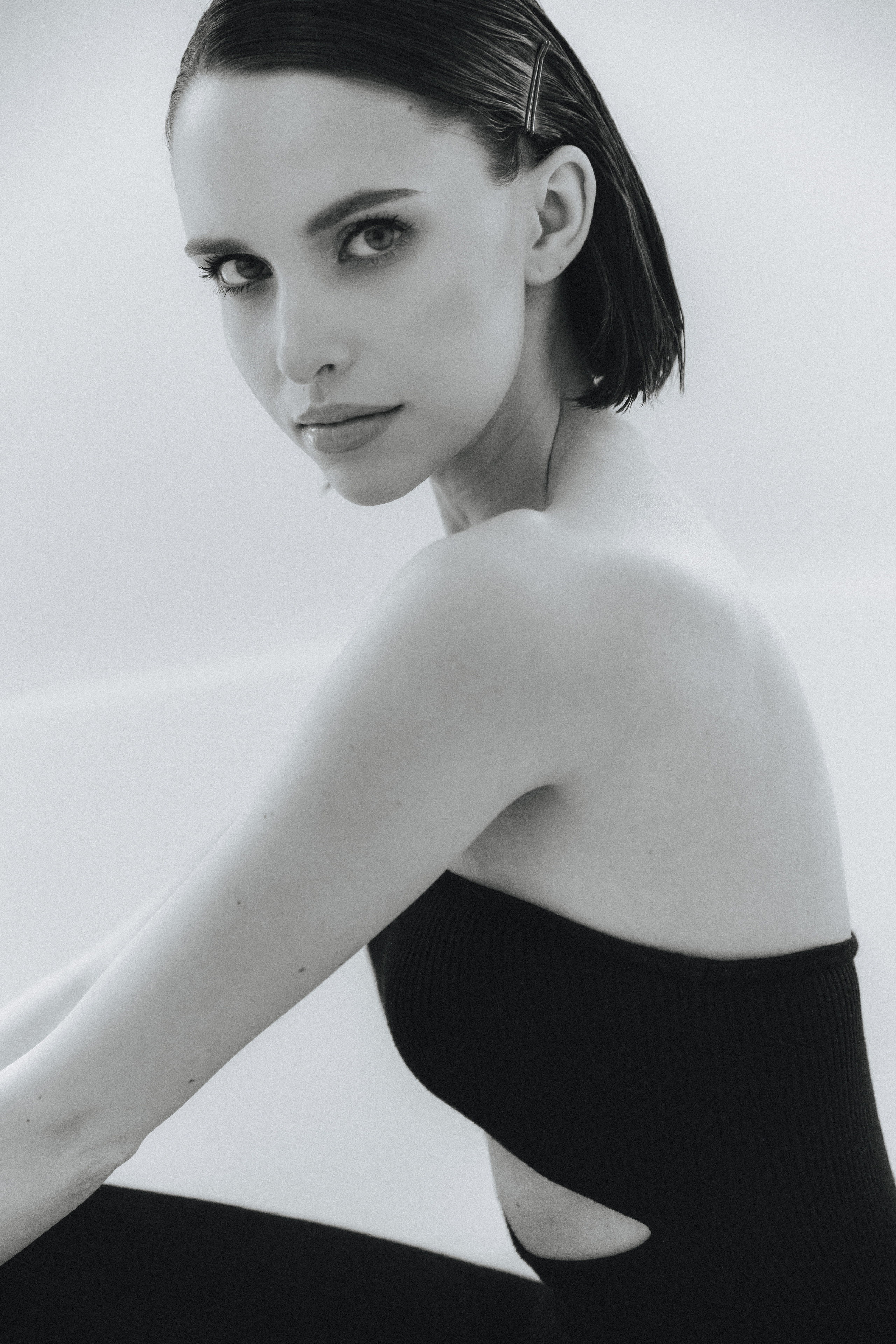 Vika. Фотограф Катерина Ивашова