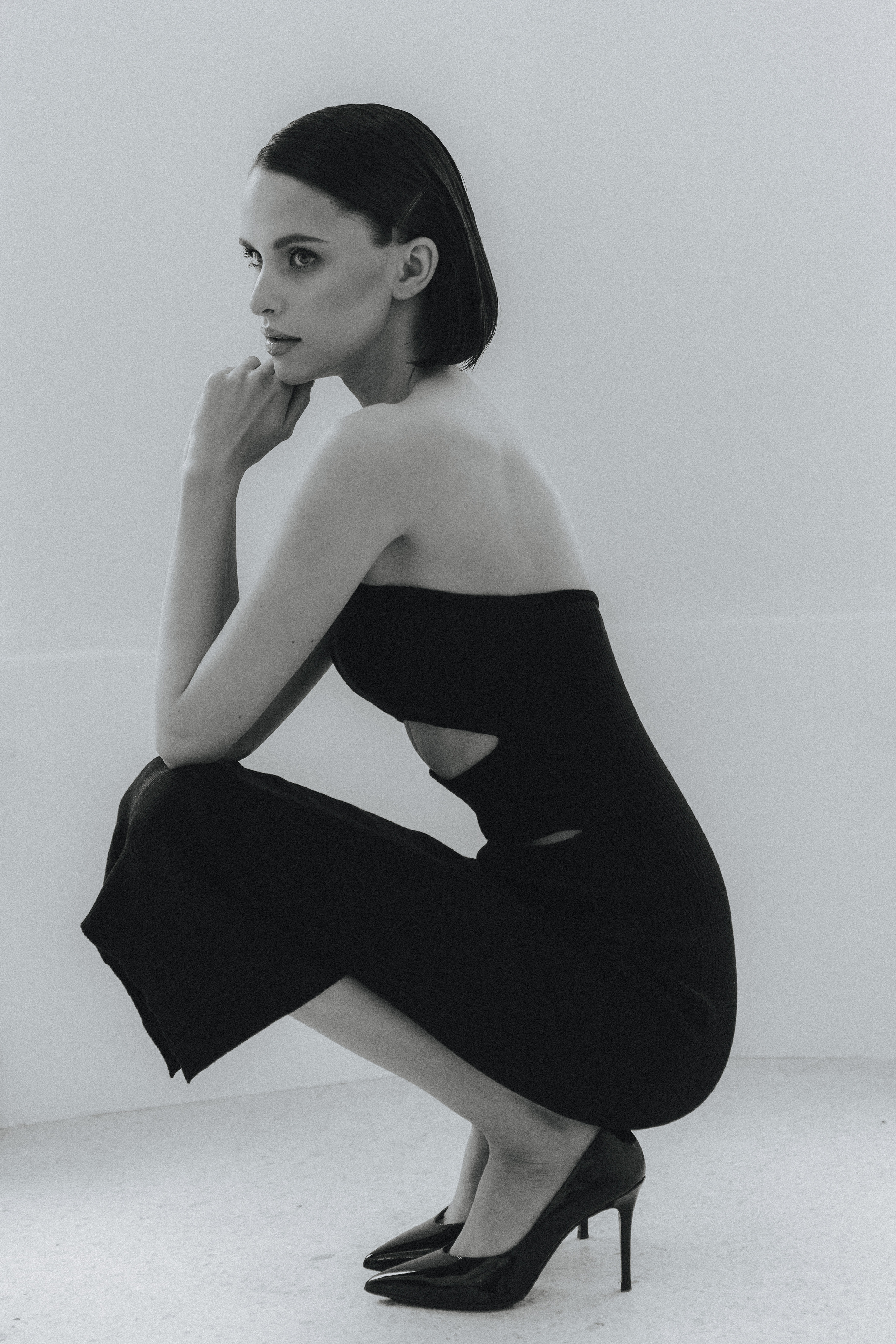 Vika. Фотограф Катерина Ивашова