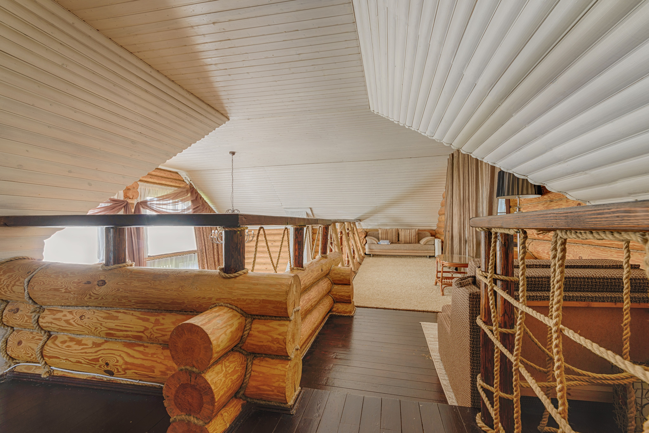 Гостиный дом «My Provance». Фотограф Платон Македонский