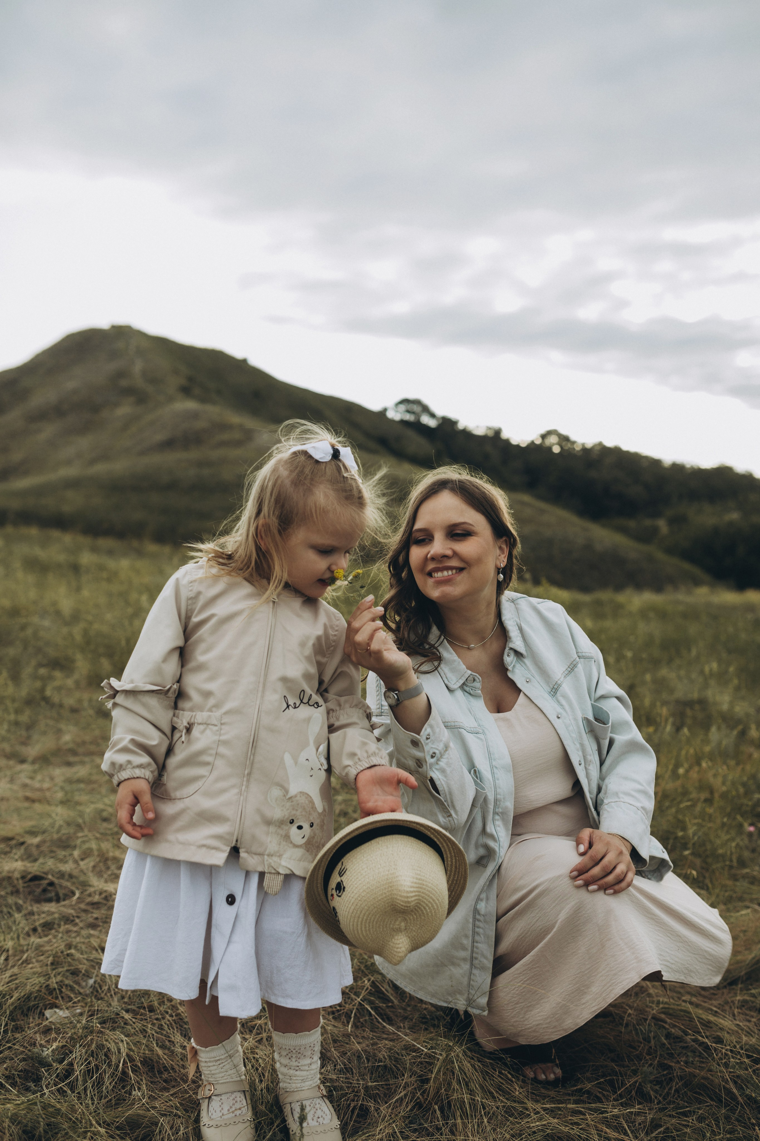 Вова, Саша и Настенька. Семейный и свадебный фотограф в Саратове Катерина Оленская