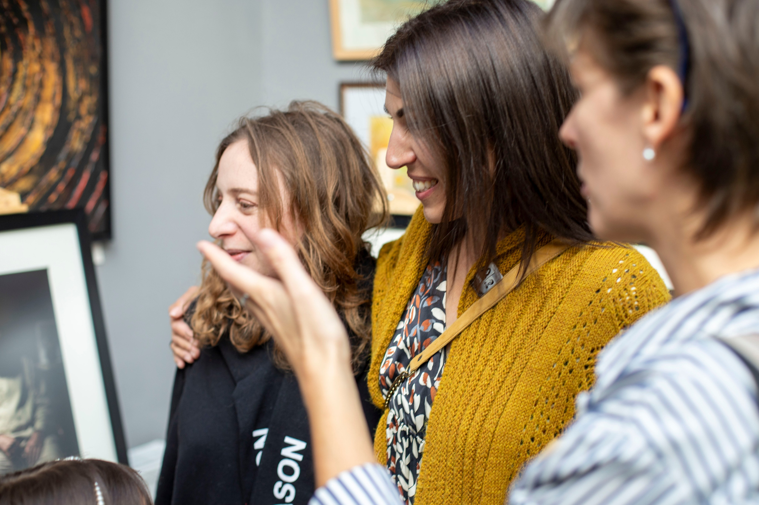 Выставка в г. Дилижан, Армения. Фоторепортаж А.Бабышевой. Арт-фотограф Ксения Якутович