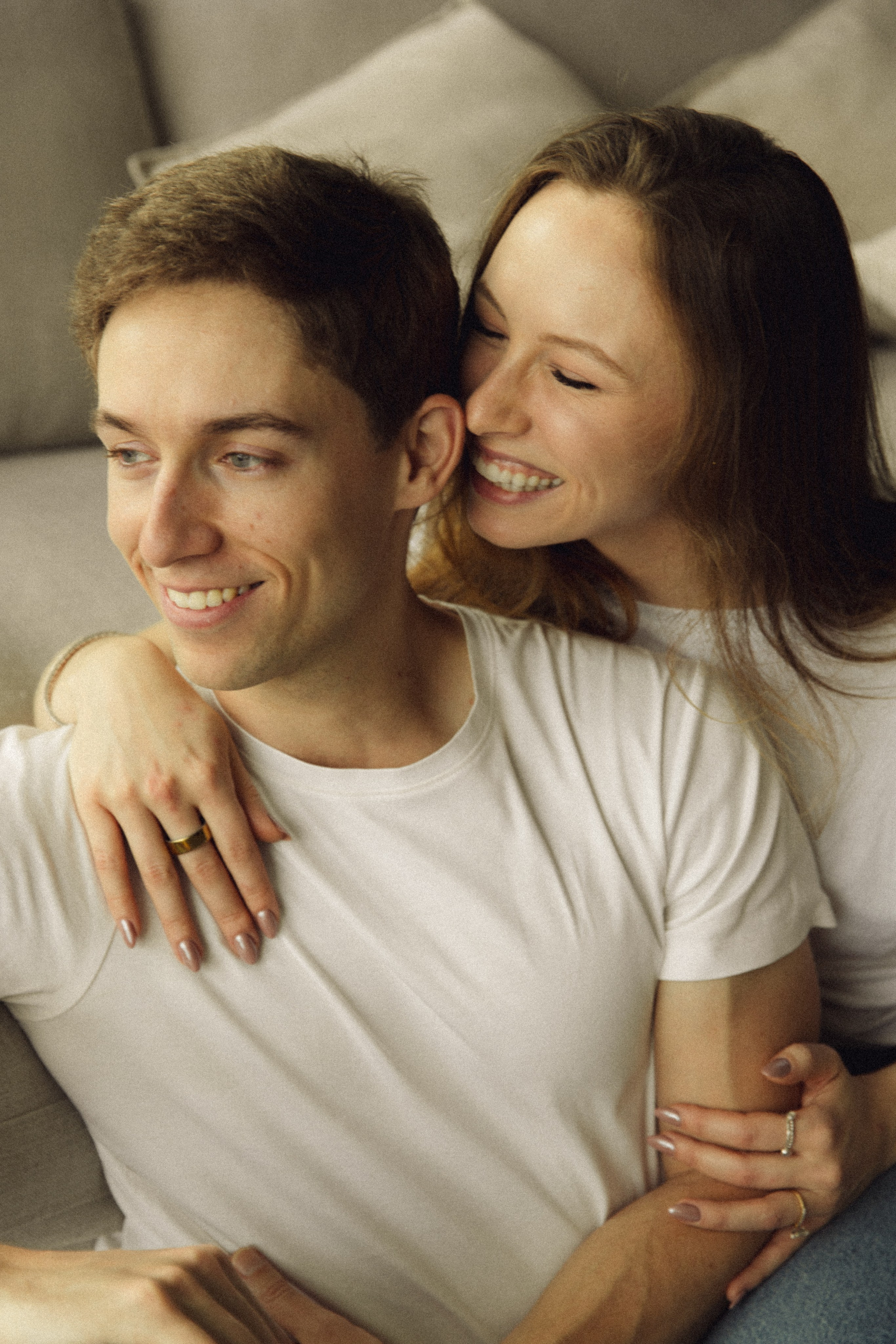 Briana+Fran. Портретный фотограф / Панама / Анастасия Елизарова