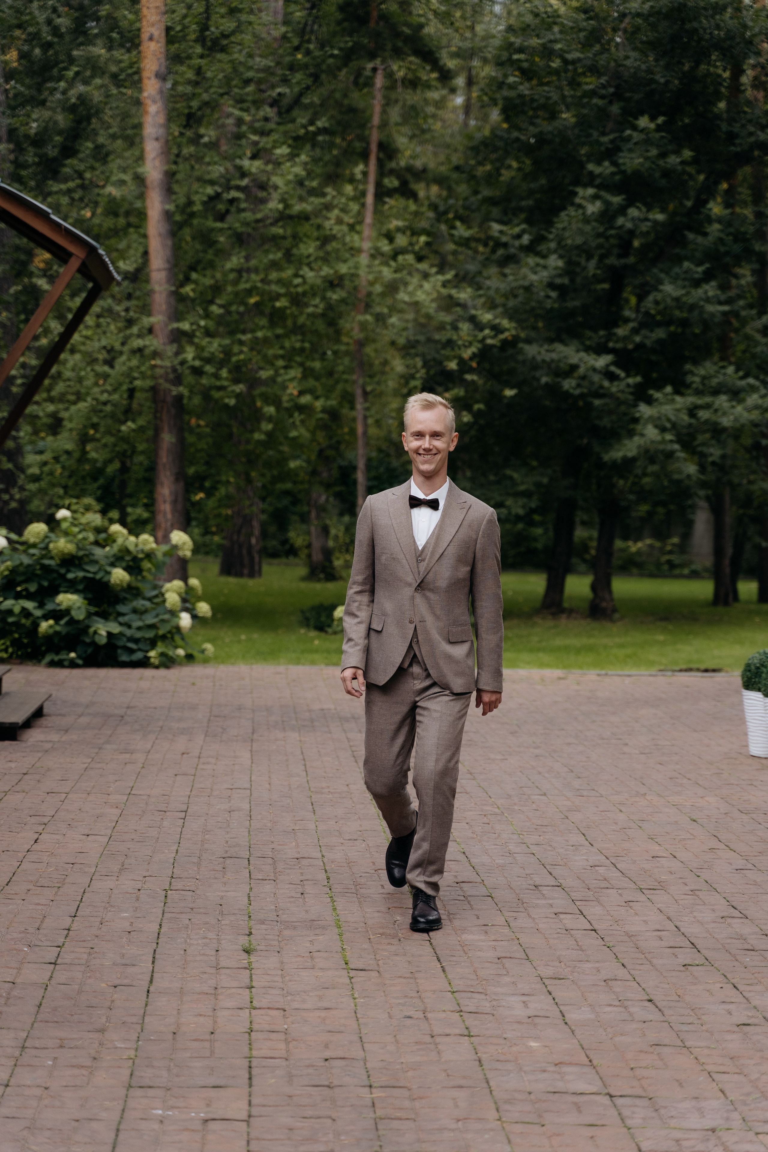 Саша и Даша. Свадебный и семейный фотограф в Новосибирске Наталья Зорина