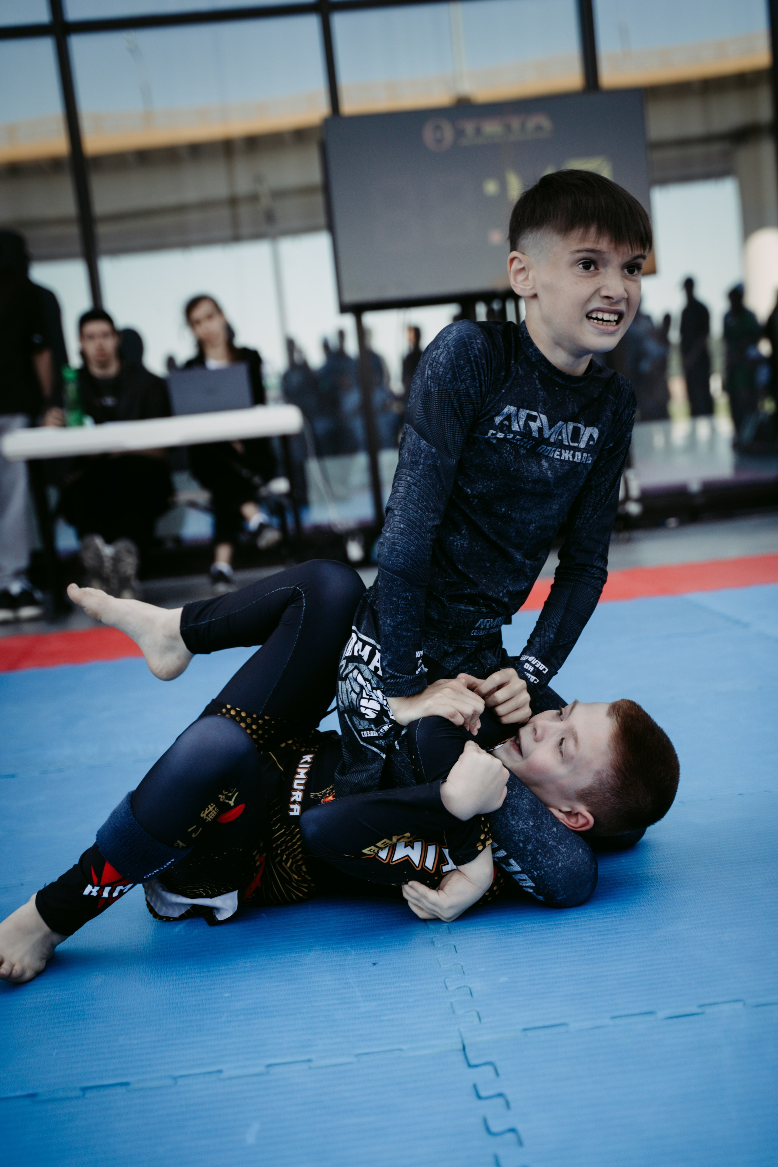 День молодежи 2024. Главная