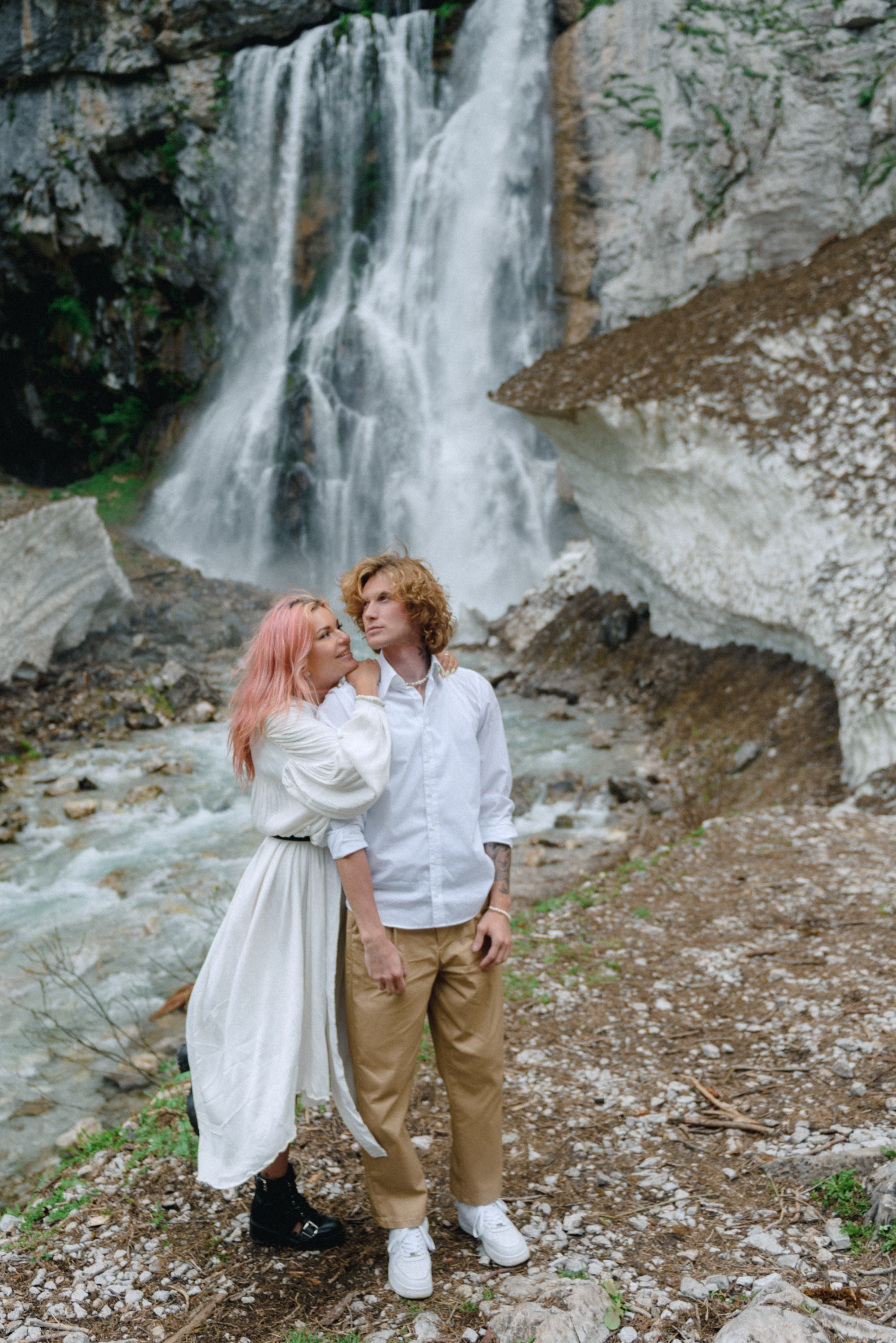 Alpine meadows phototour|The Italian Dolomites Love Story photoshoot. Fedor Lemeshko — Destination Wedding and Family Lifestyle photographer