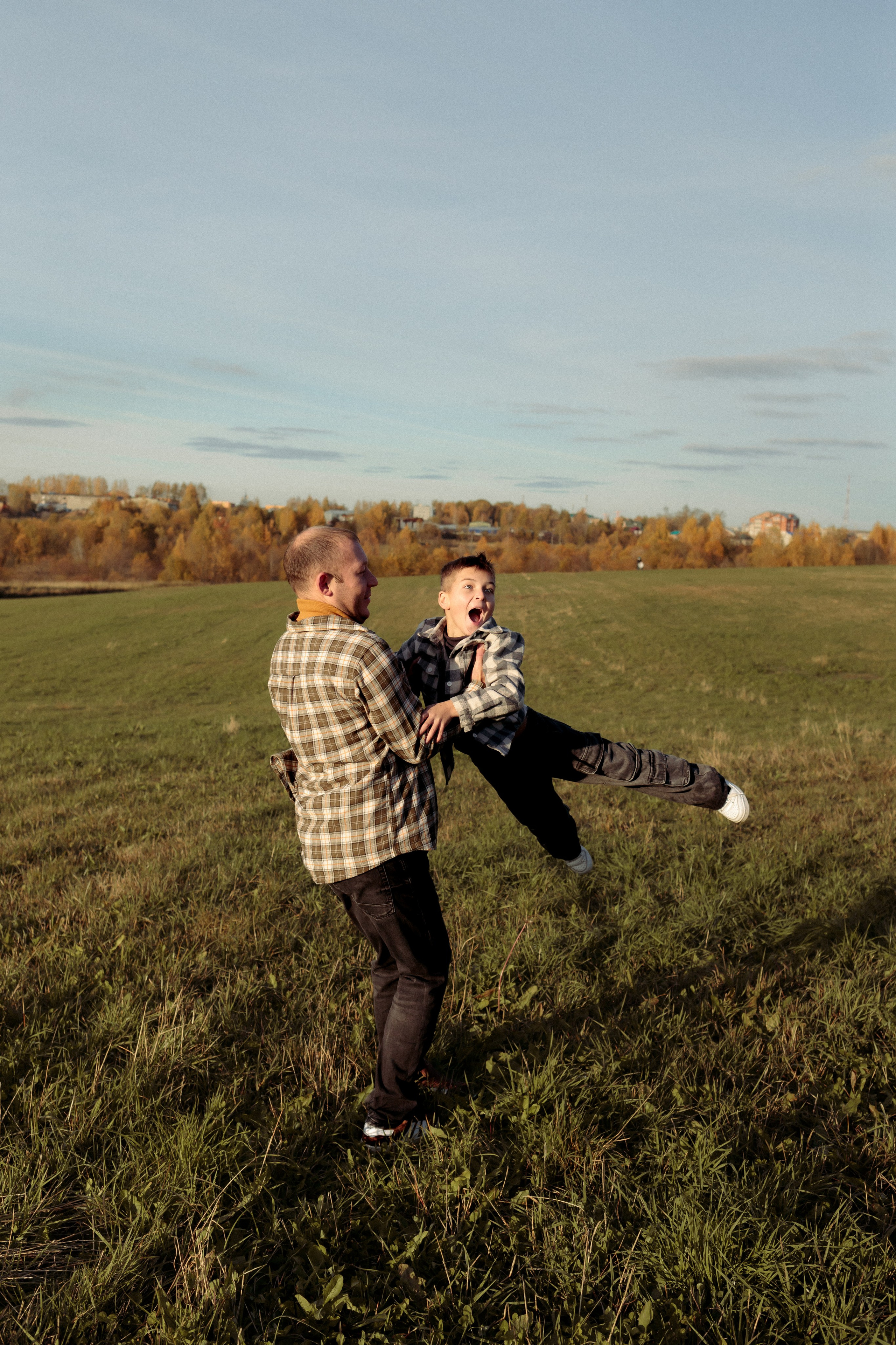 Солнечные дни. ФОТОГРАФ | Сыктывкар