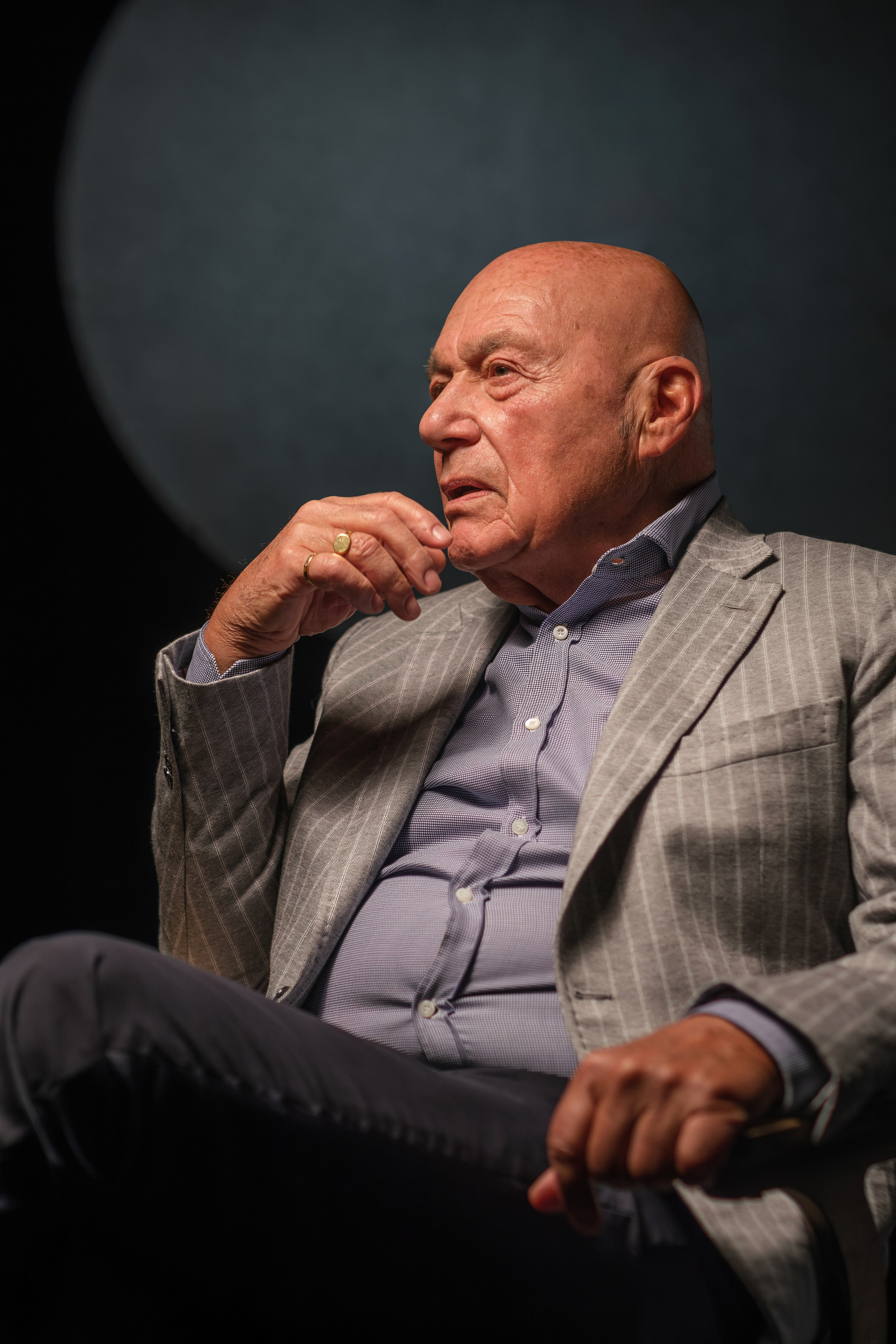 Подкаст Познера. Фуд и предметный фотограф Виталий Морозов г. Москва