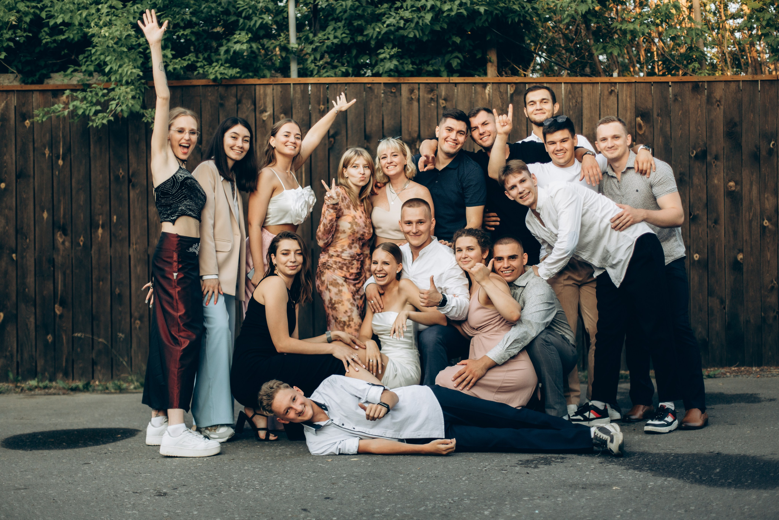 Свадьбы. Портретный и свадебный фотограф в Перми Ная Моложенко