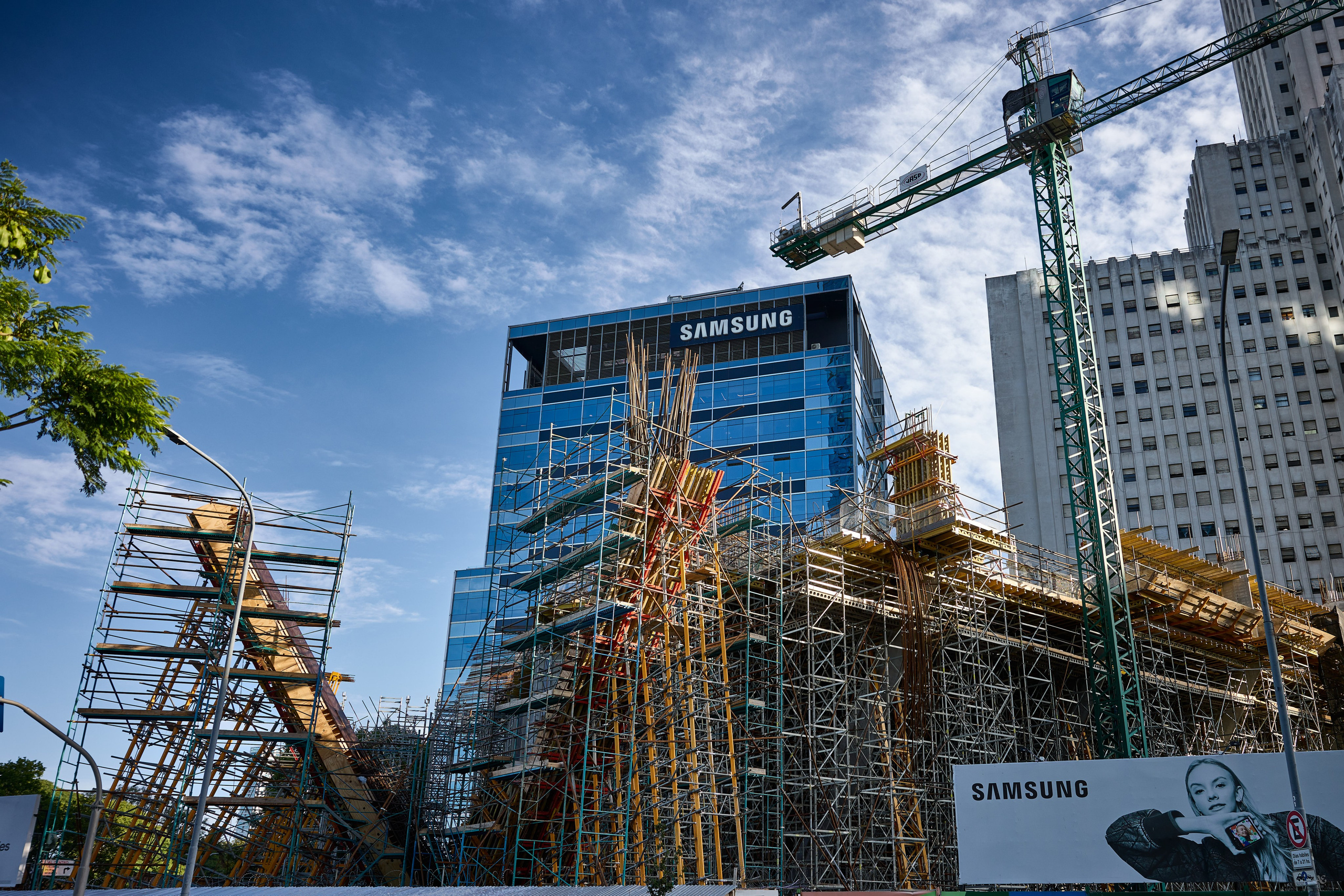 Буэнос-Айрес, Аргентина. Alexander Ermolenko