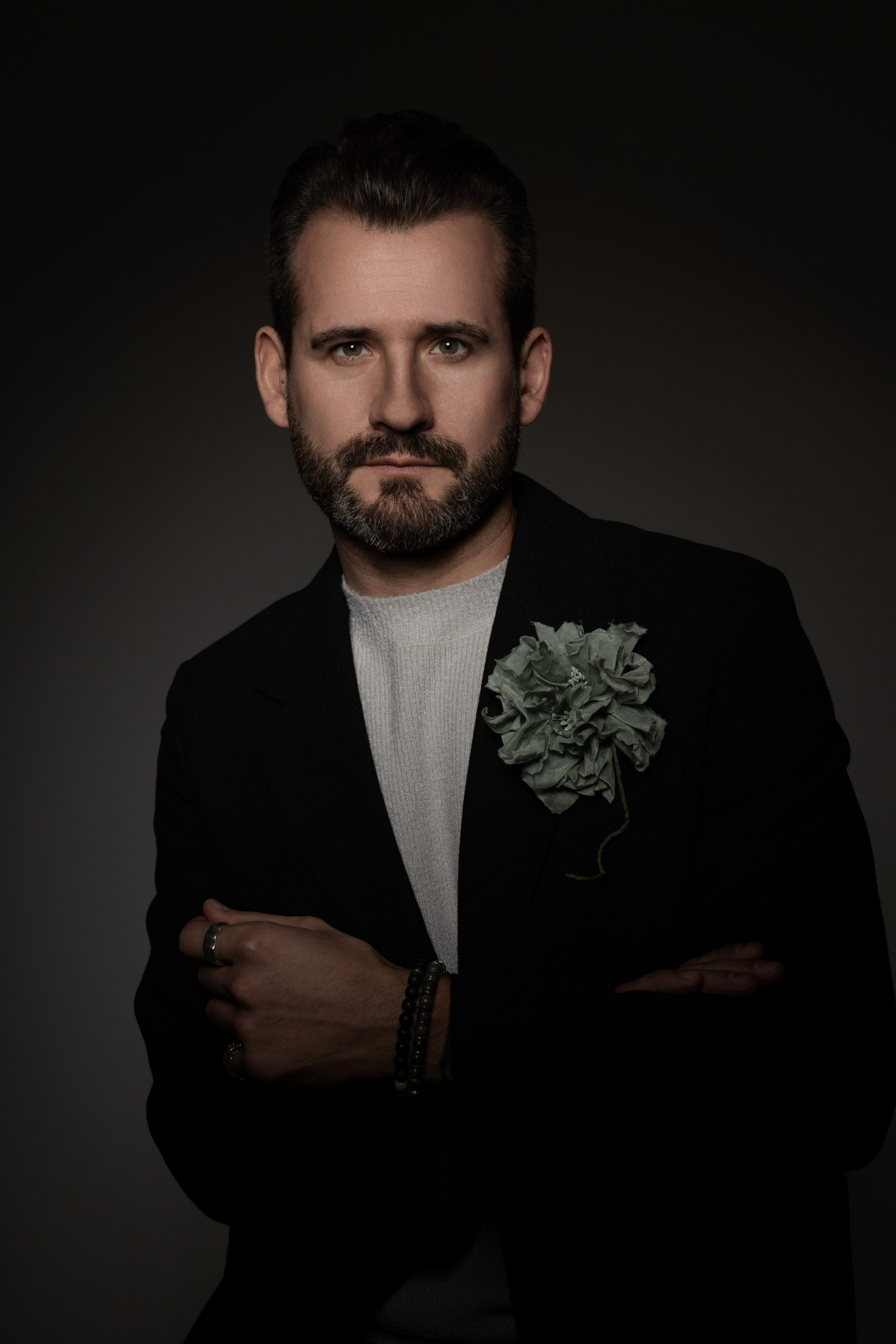 Алексей. Фотограф Екатерина Васечкина