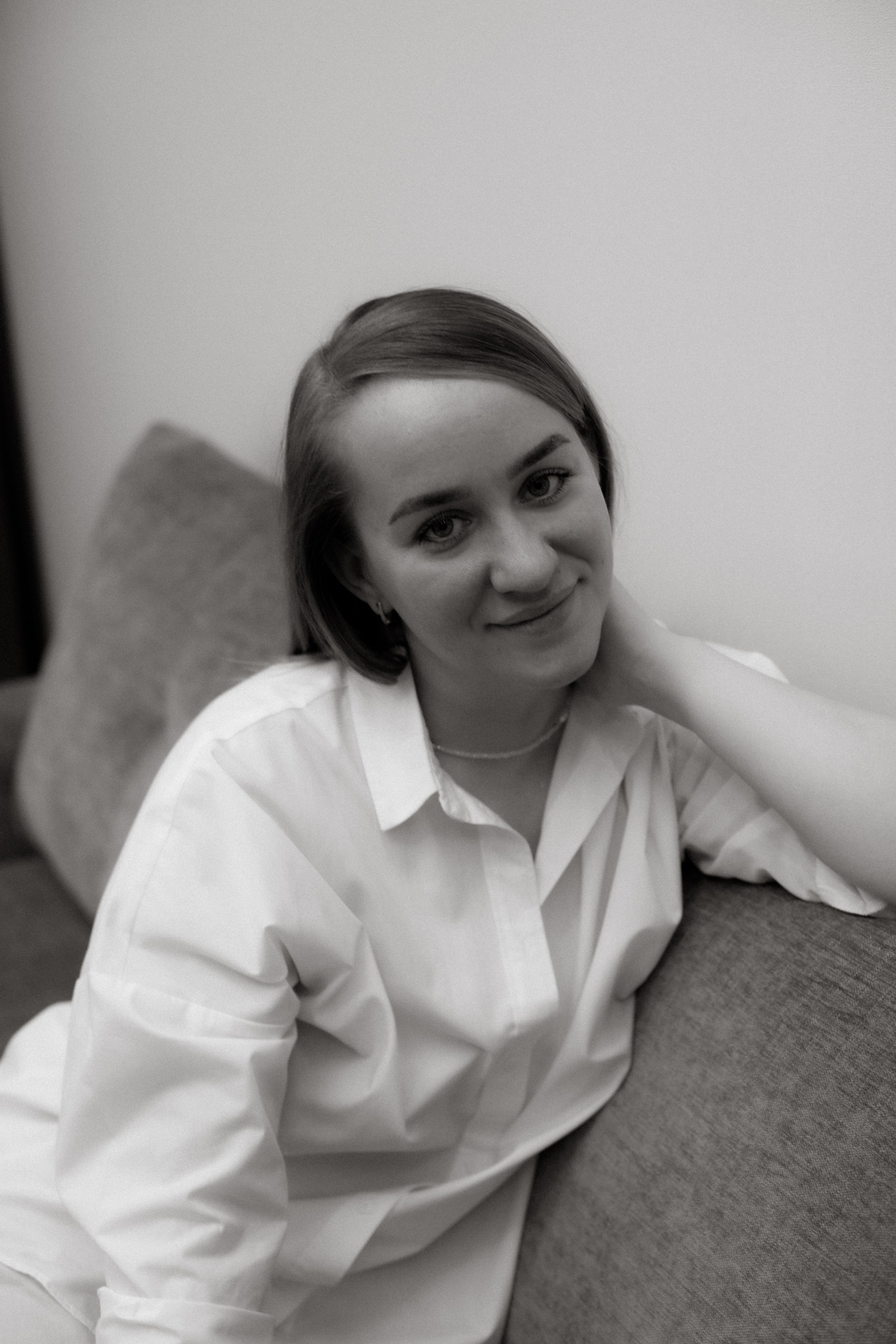 Вадим + Мария + Максим. Семейный и детский фотограф Юлия Шох