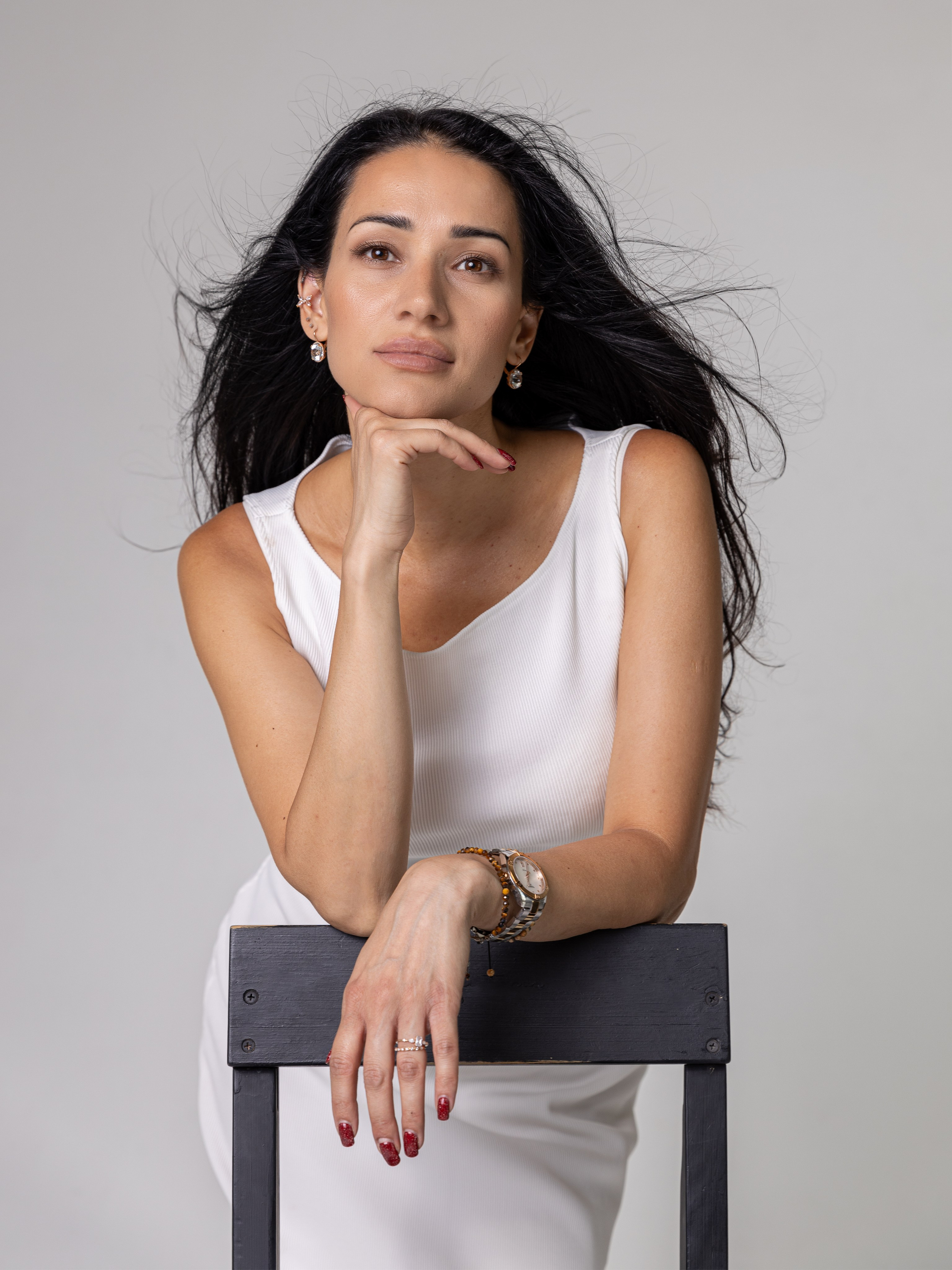 Альбина. Семейный и детский фотограф в Обнинске Анастасия Улитко