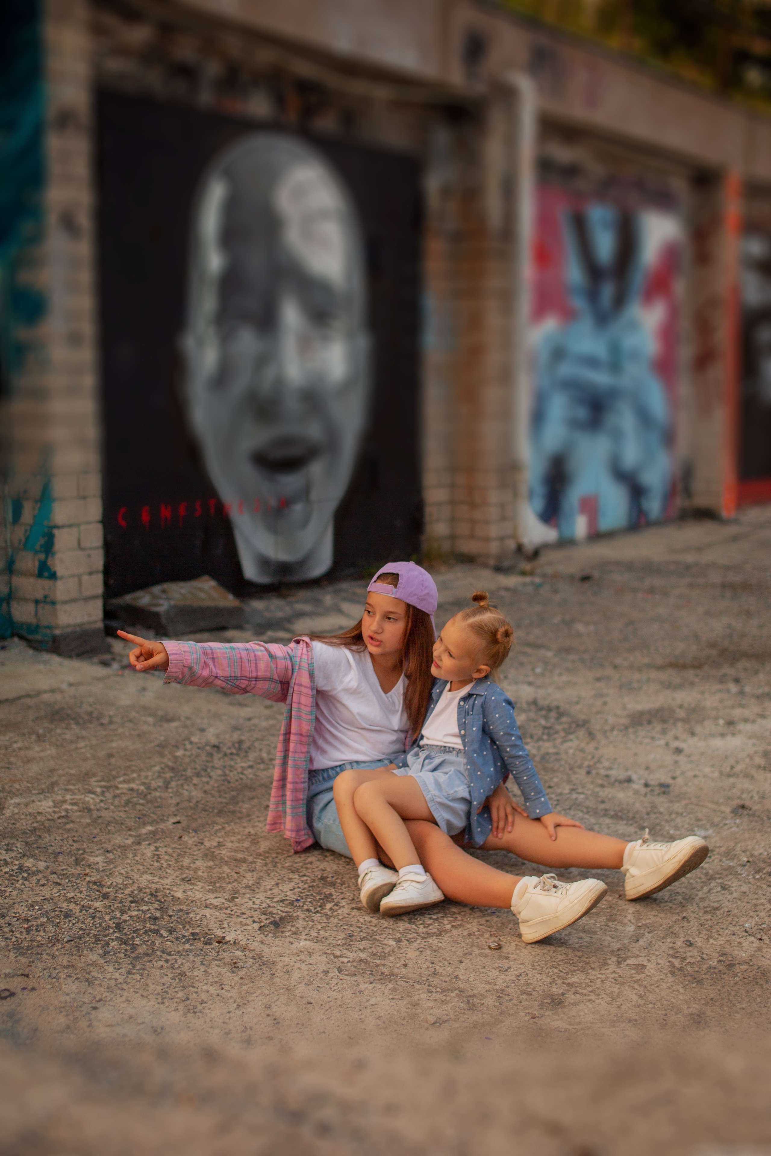 Семейная прогулка. Семейный и детский фотограф в Петрозаводске