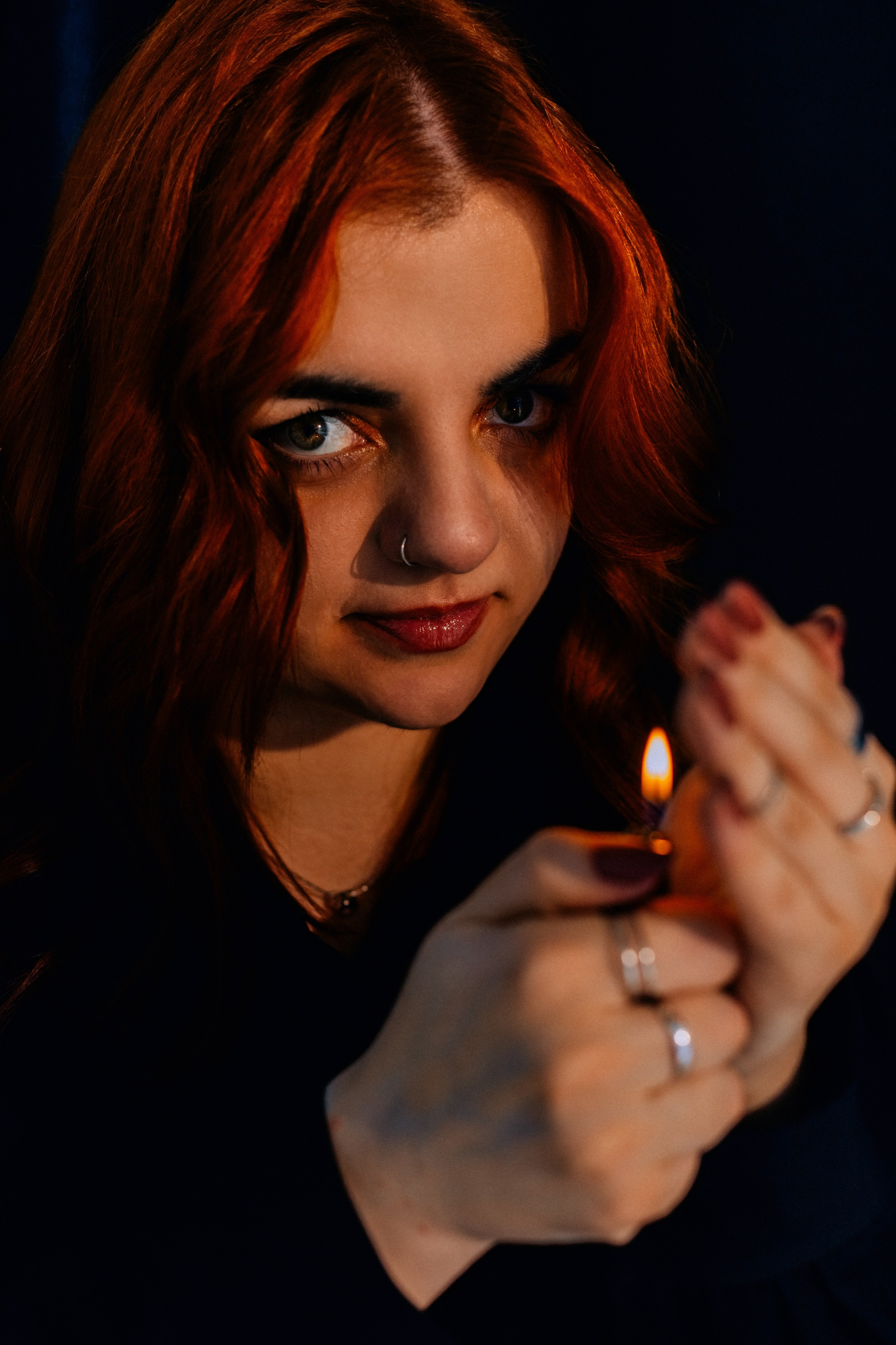 Вика. Текстильщики. Аля Рашпиль. Фотограф Москва