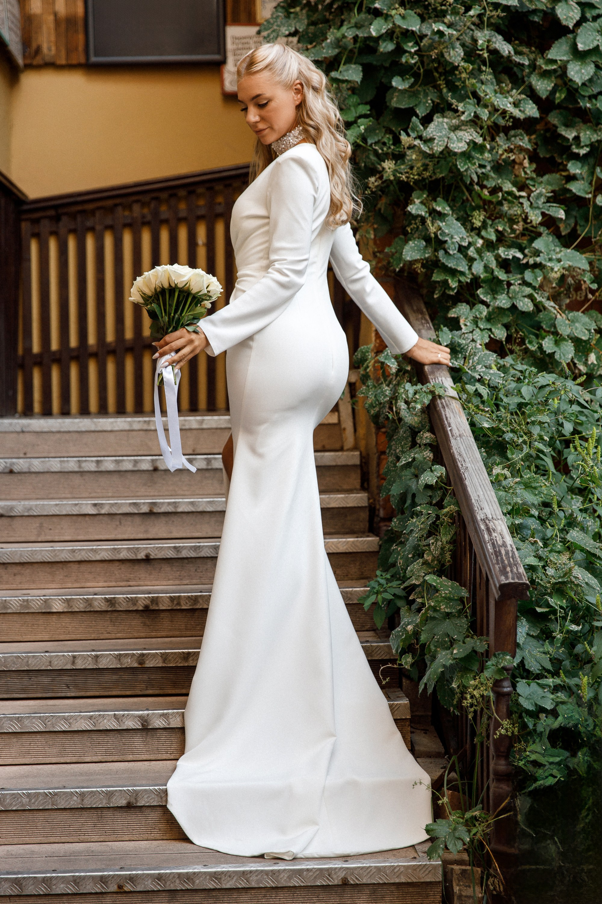 KINO HOLL. Свадебный фотограф Дмитрий Воробьев Ярославль