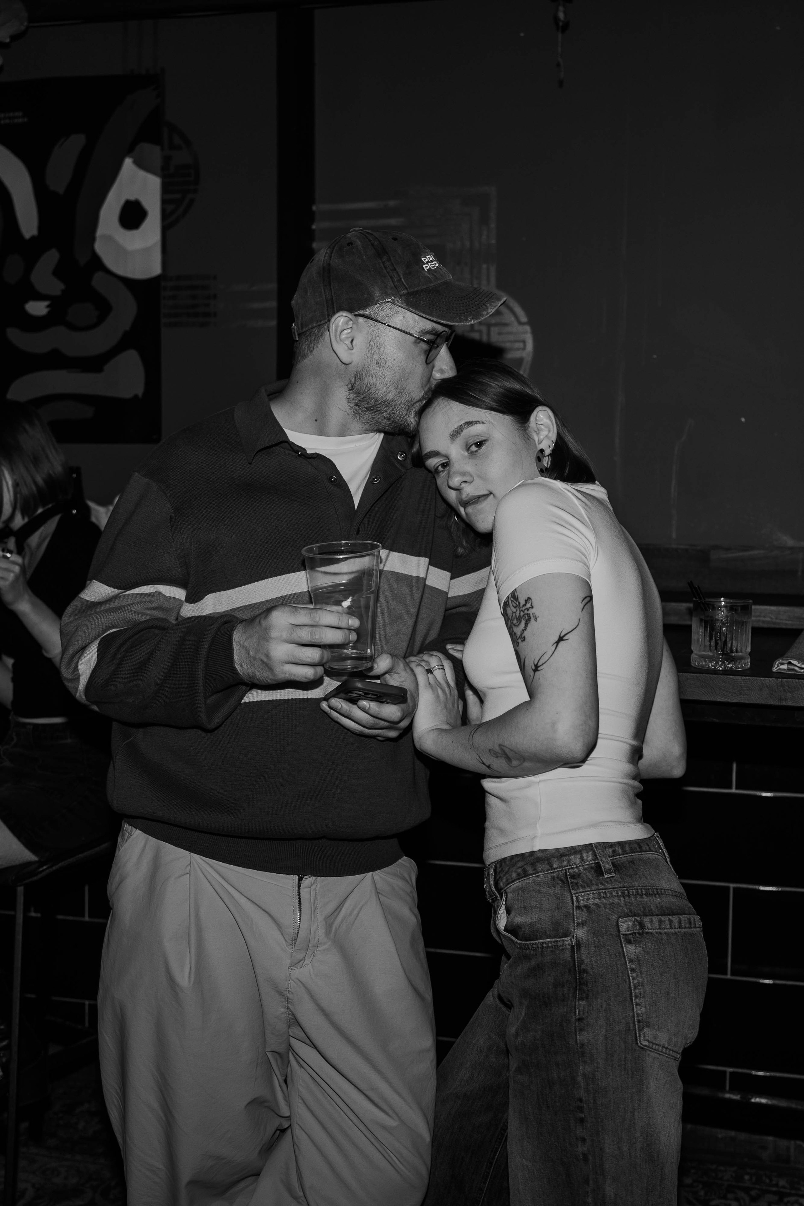 Концерт mc Улыбочка