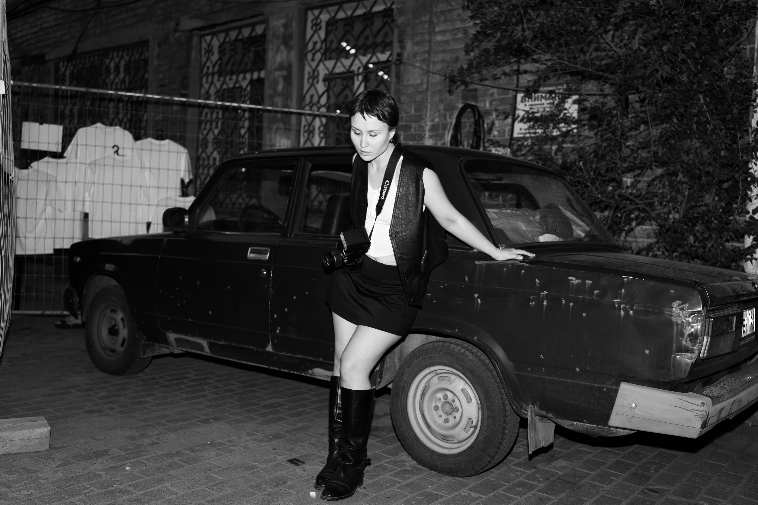 Концерт mc Улыбочка