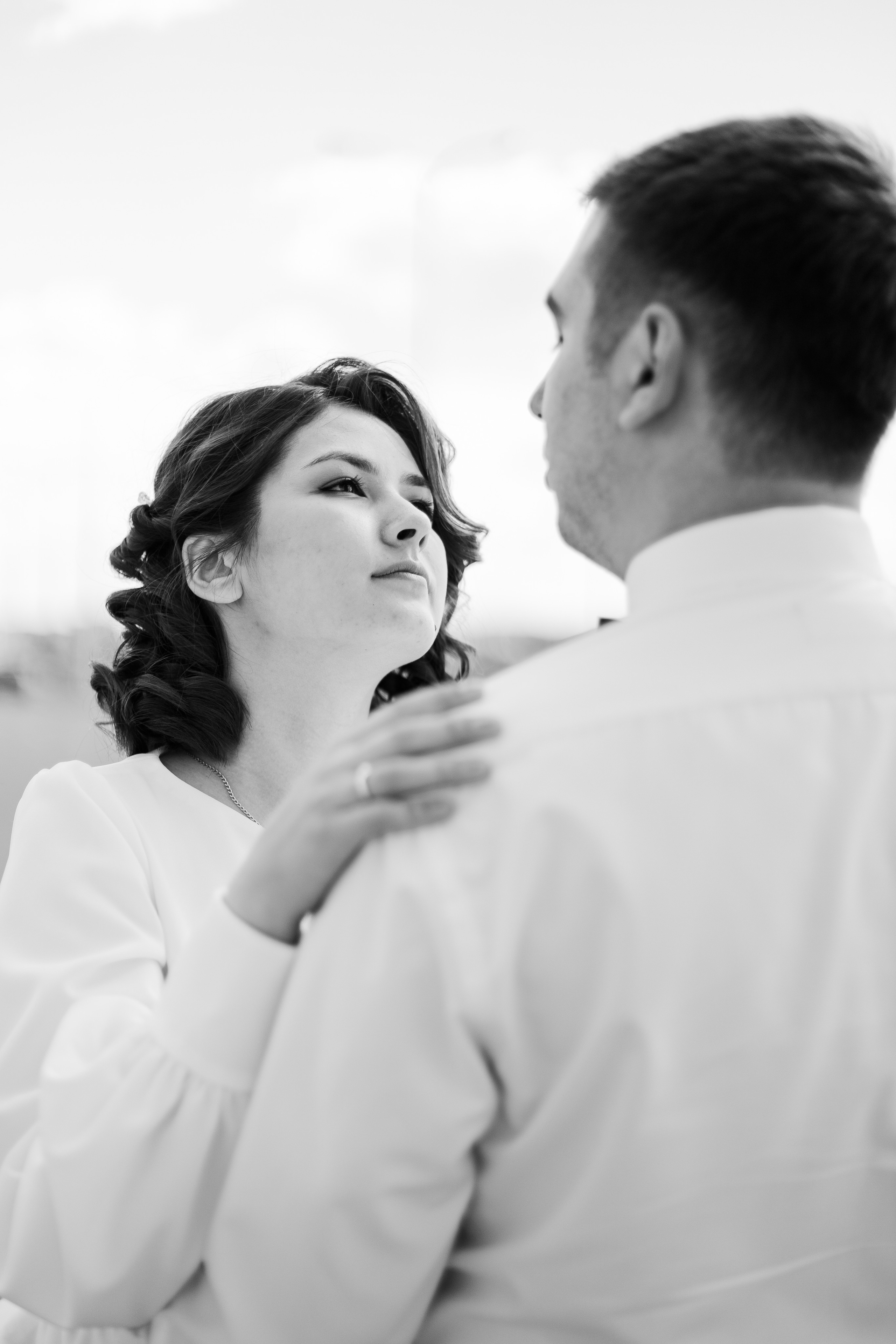 Yura|Tanya. Фотограф Астана. Индивидуальные, парные и семейные фотосессии