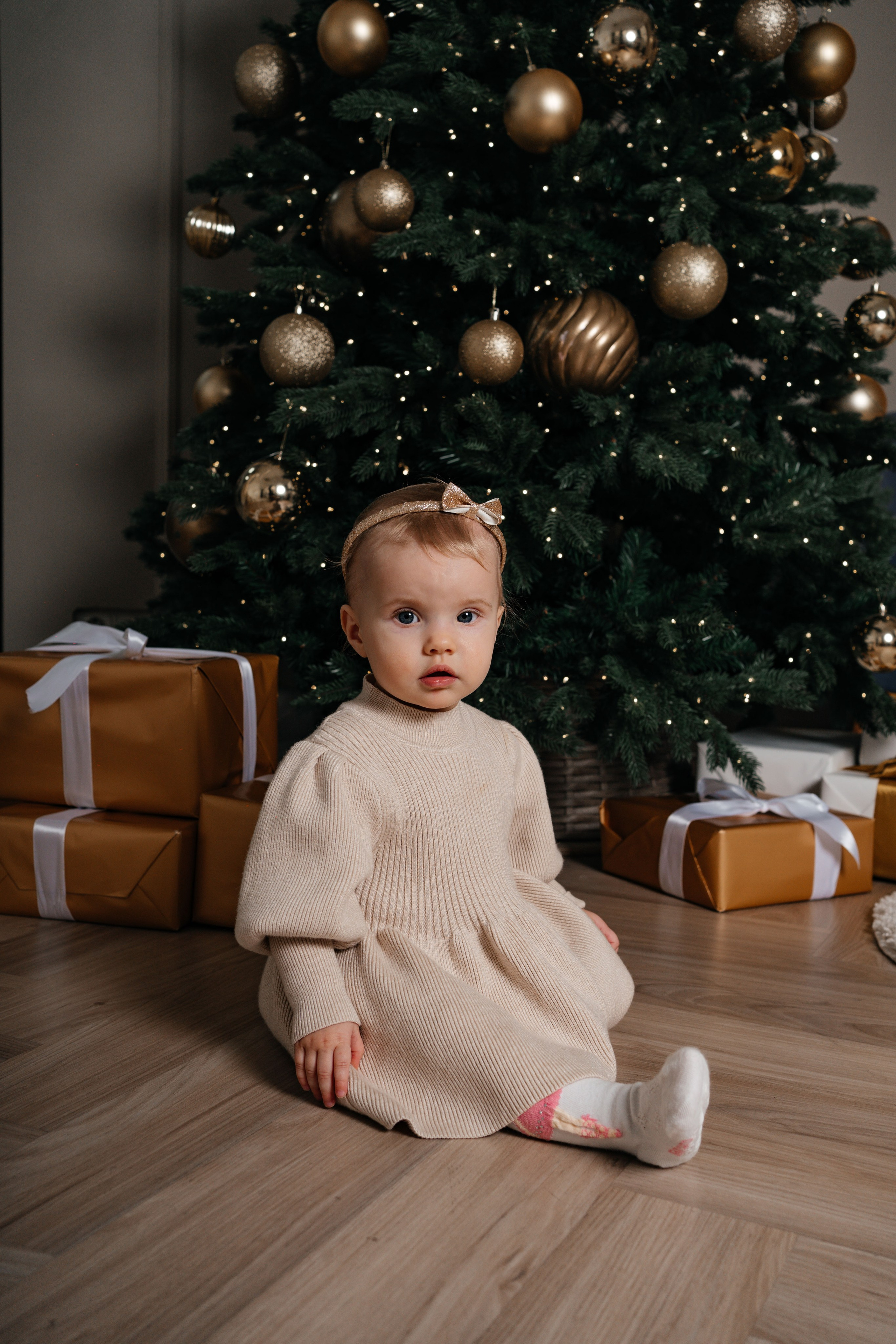 Софии 1 годик. Фотограф в Петропавловске-Камчатском (Камчатка) Алевская Алина