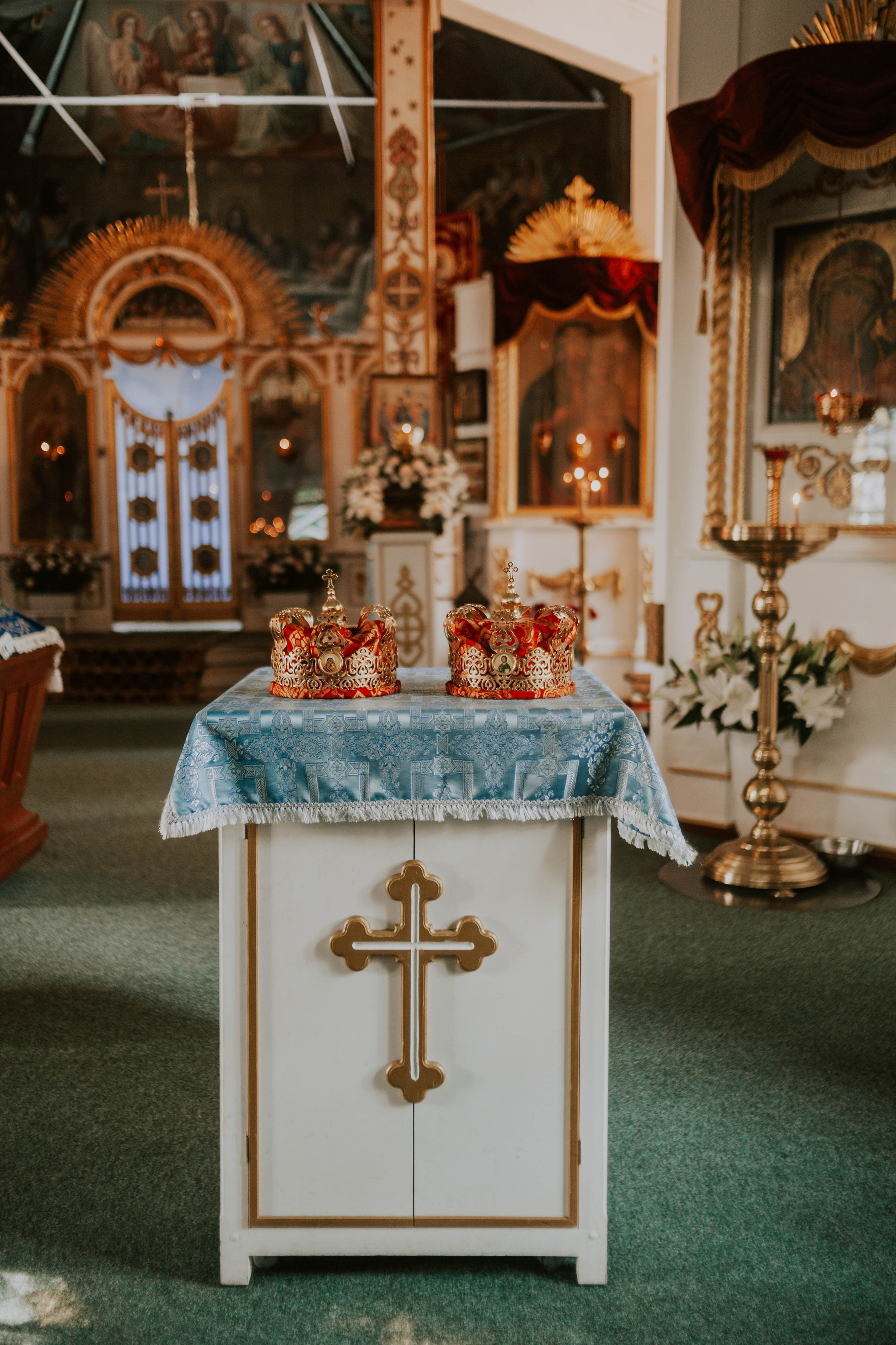Маргарита и Владимир. Семейный фотограф во Всеволожске и Санкт-Петербурге Юлия Капустина