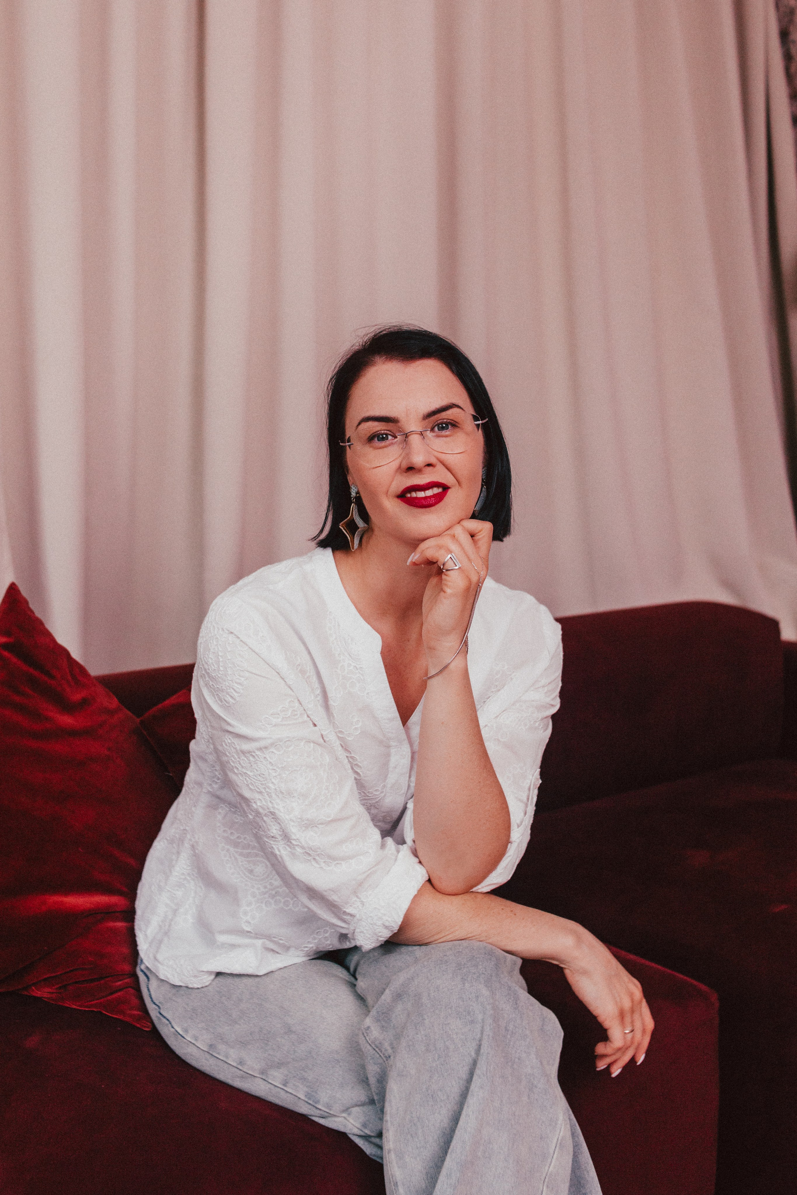 Контентная съёмка для психолога. Семейный фотограф во Всеволожске и Санкт-Петербурге Юлия Капустина