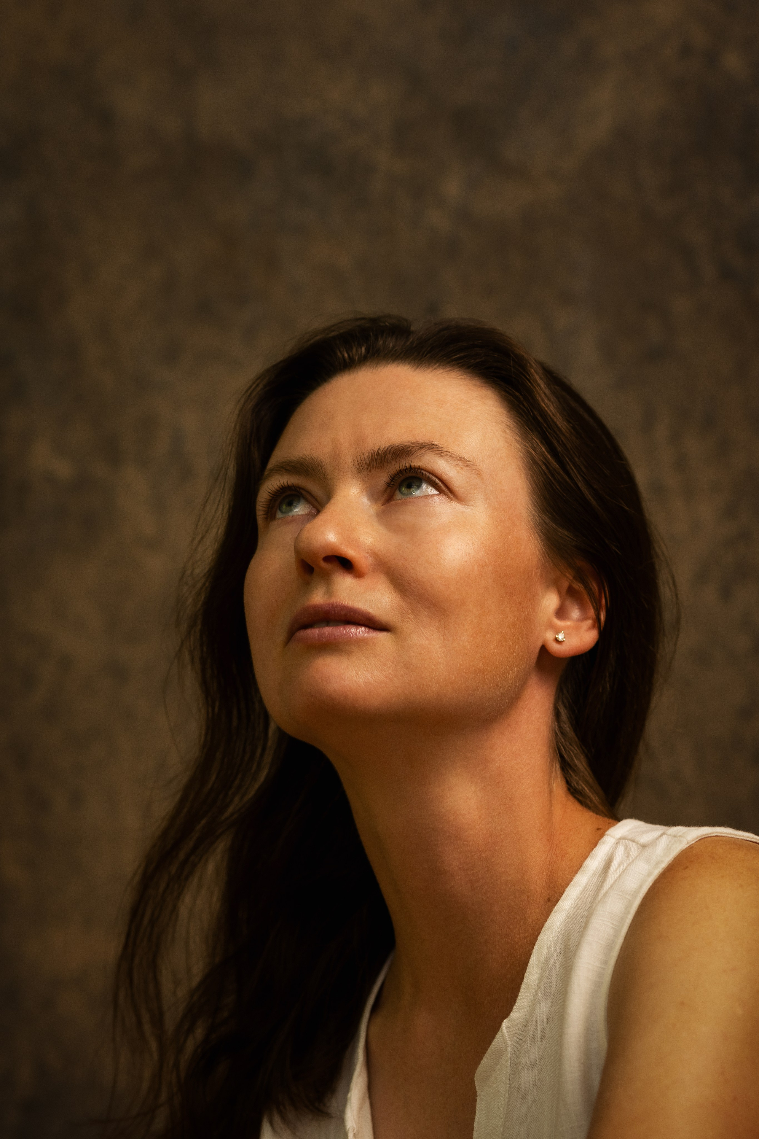 Жанна. Портретная и индивидуальная фотосъёмка в Граце и Тюмени