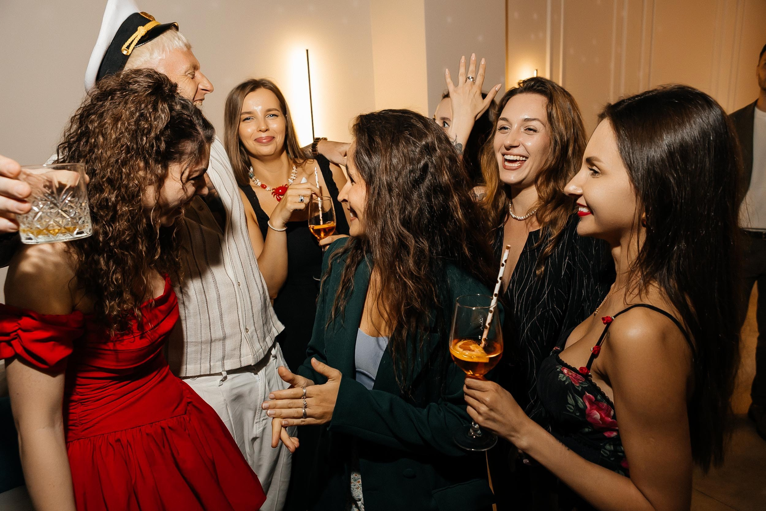 Репортажи. Репортажный и свадебный фотограф в Санкт-Петербурге Романов Вадим