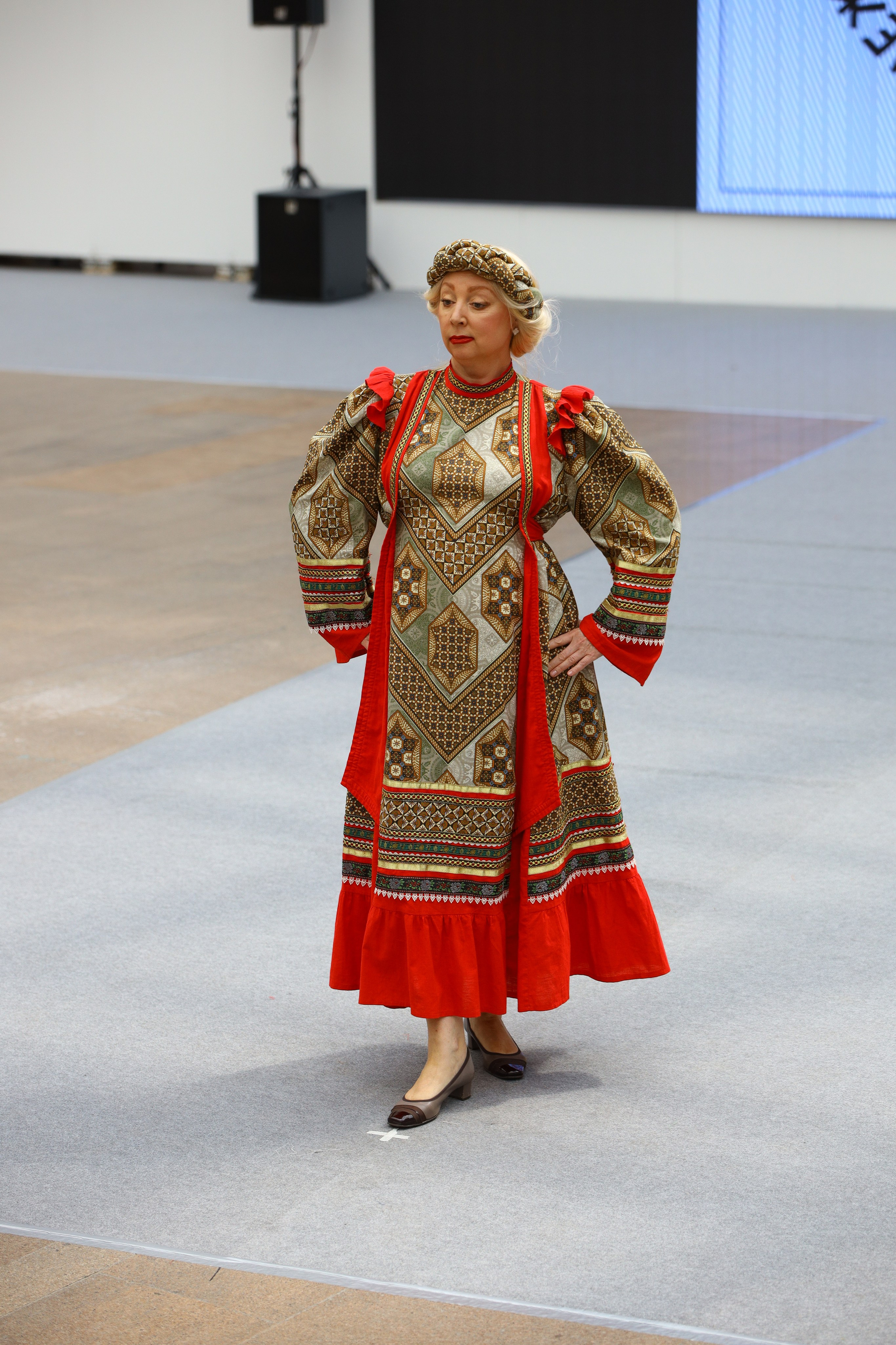 Душа России. Фотограф в Туле Крупский АнДРей. Фотостудия «КАДР71» в Туле