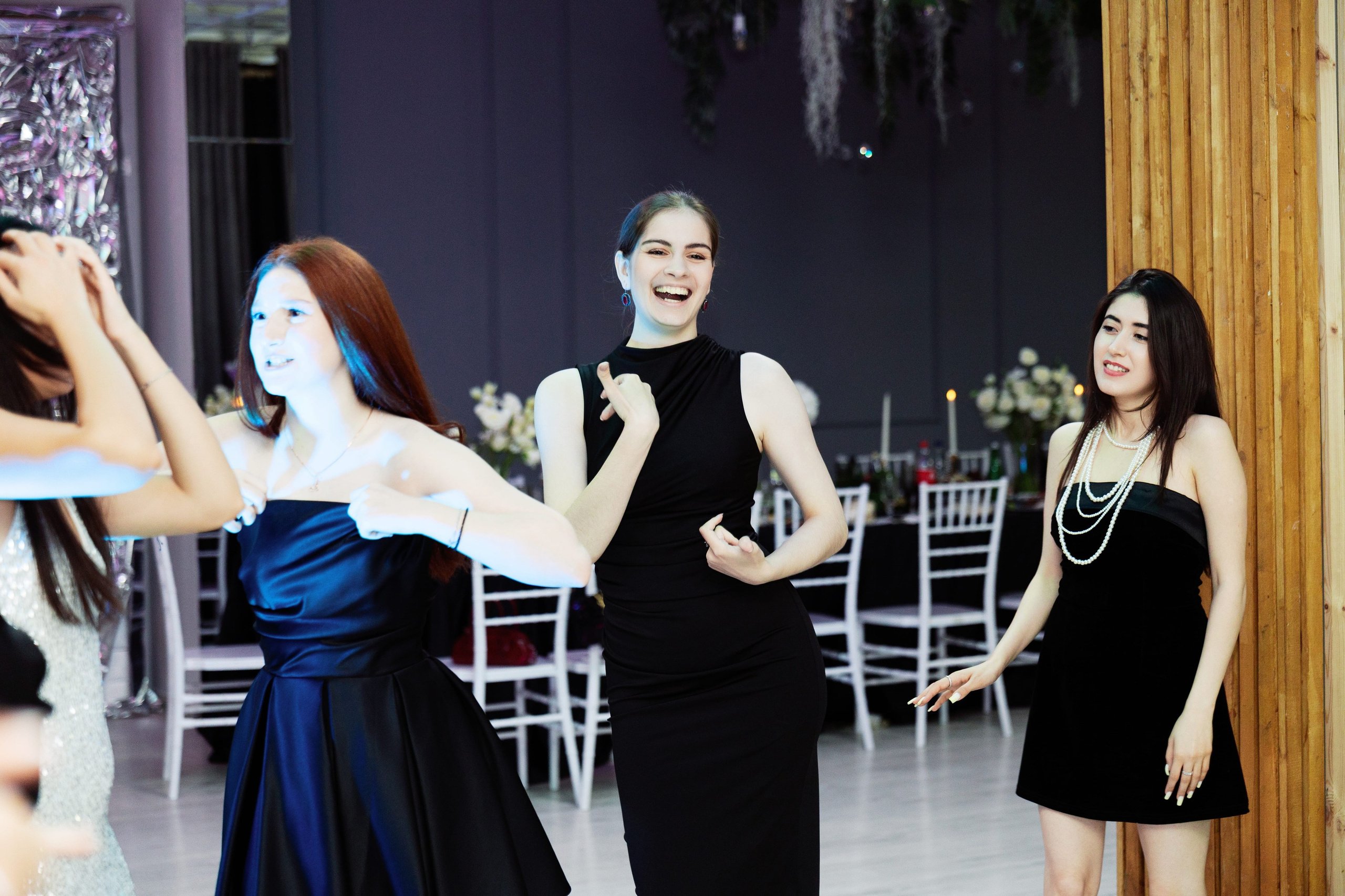 День Рождения Лианы