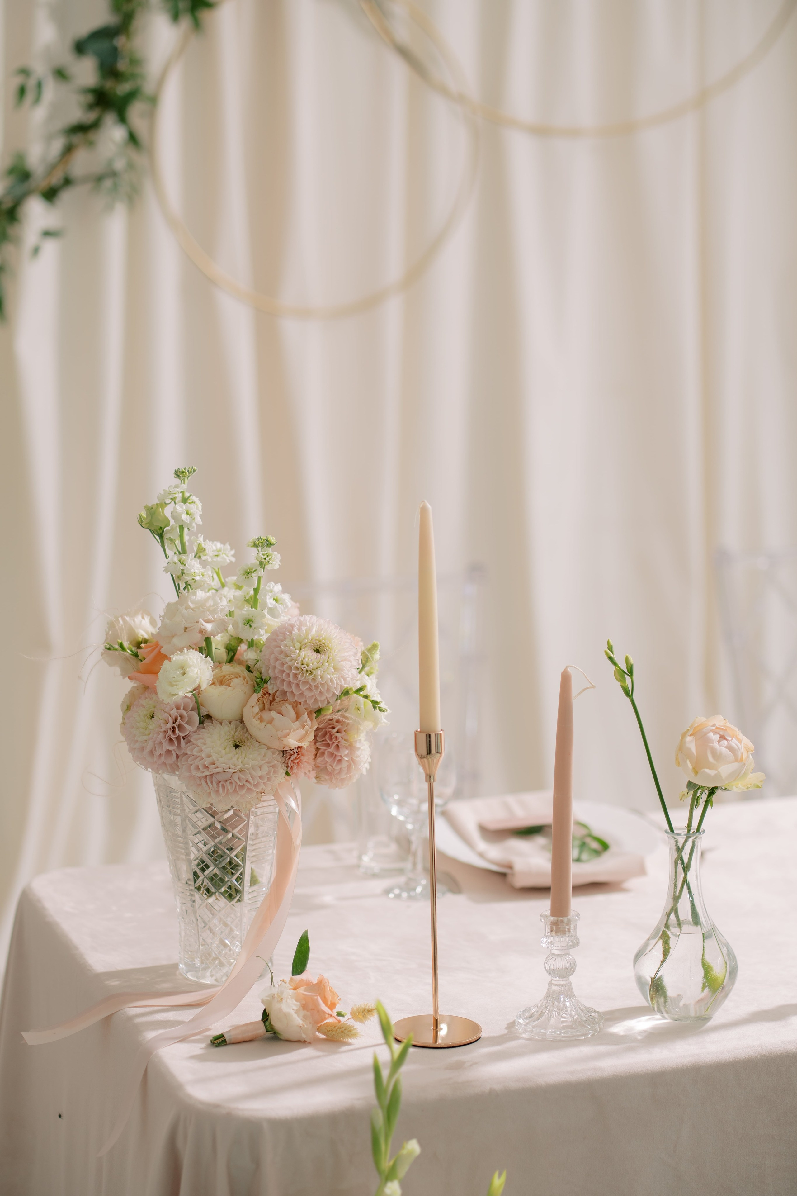 Свадьба Игоря и Юлии