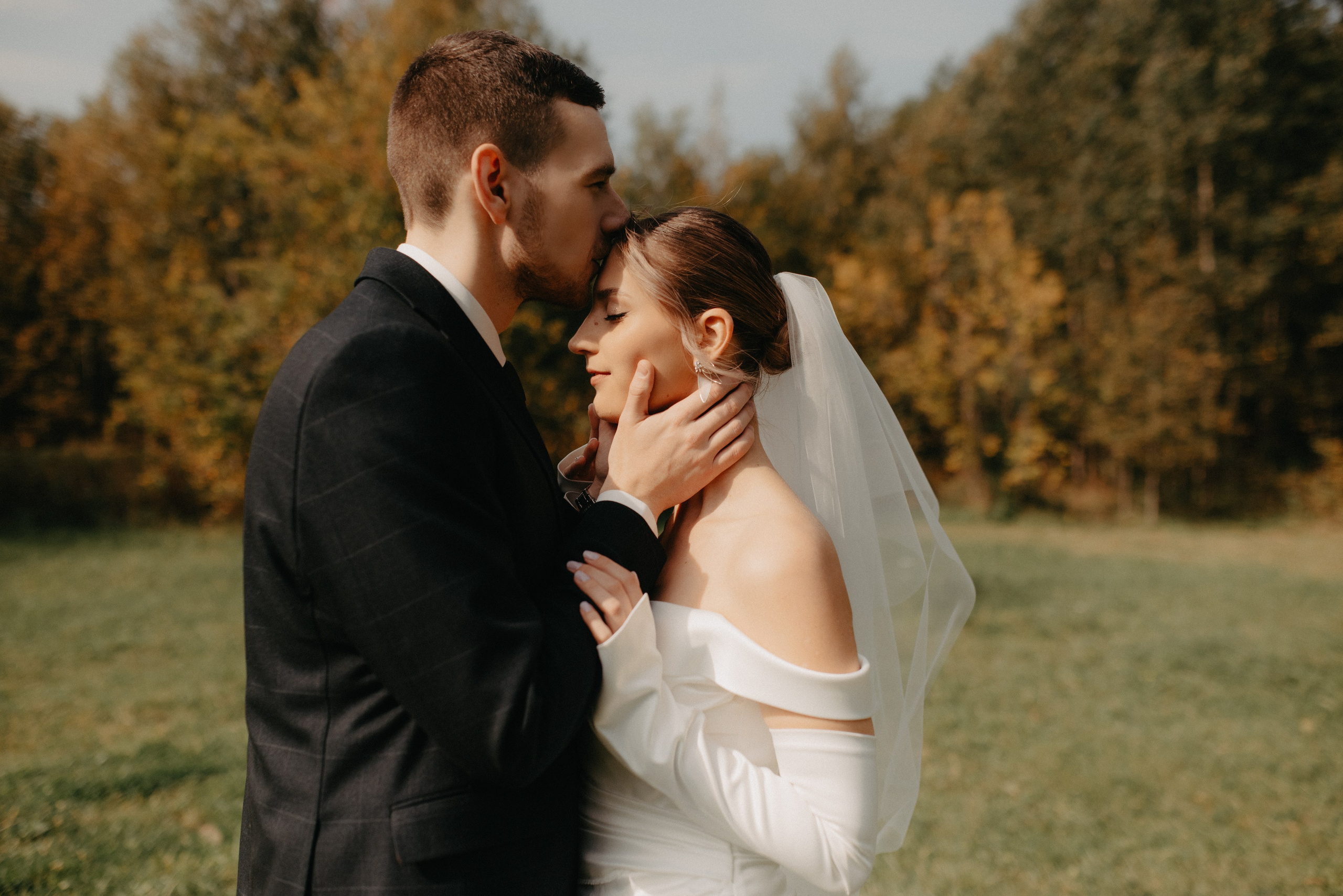 Свадьба Димы и Кати. Главная