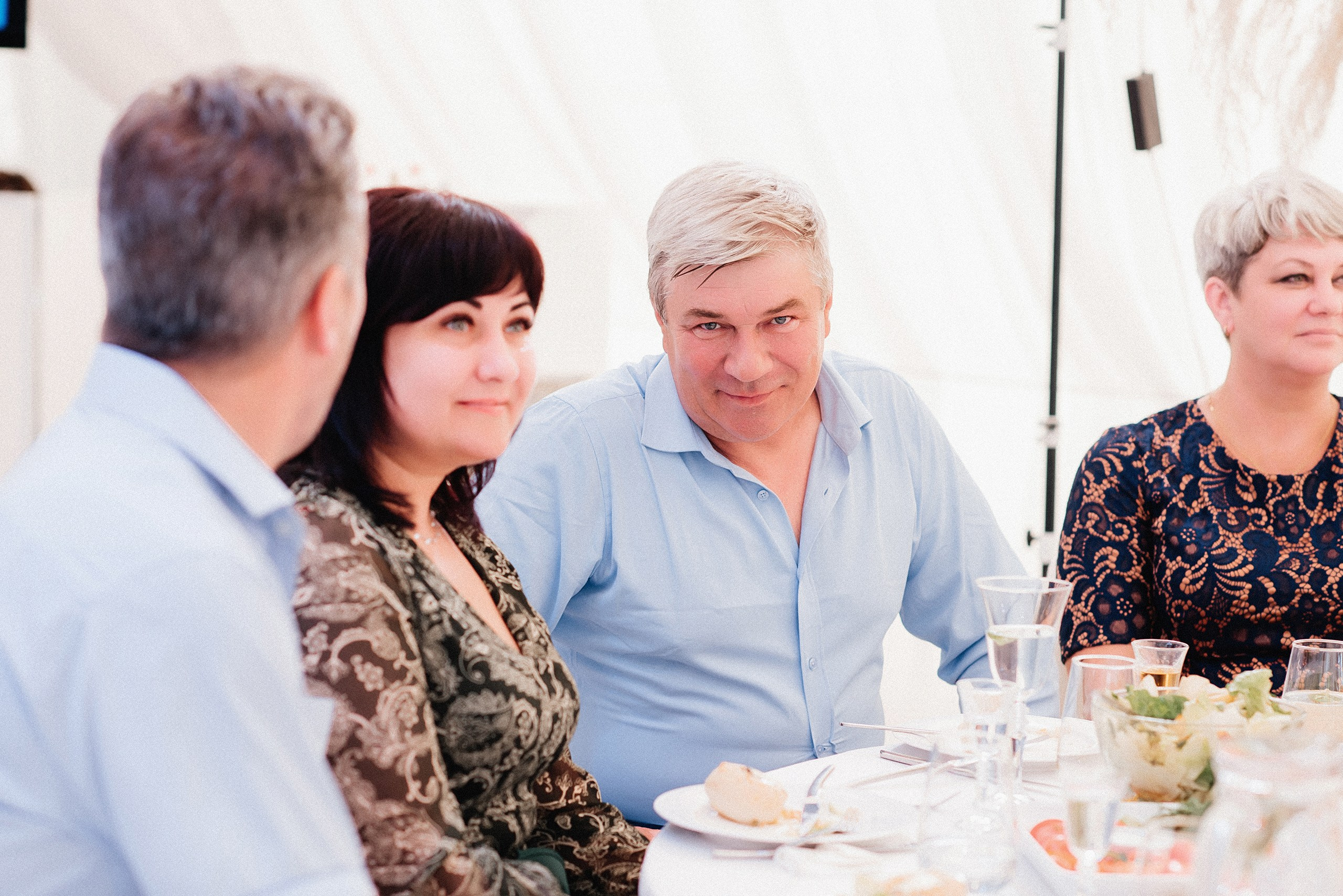 Арина и Тема. Выездная на Финском. Семейный и Свадебный фотограф. Санкт-Петербург. Пушкин