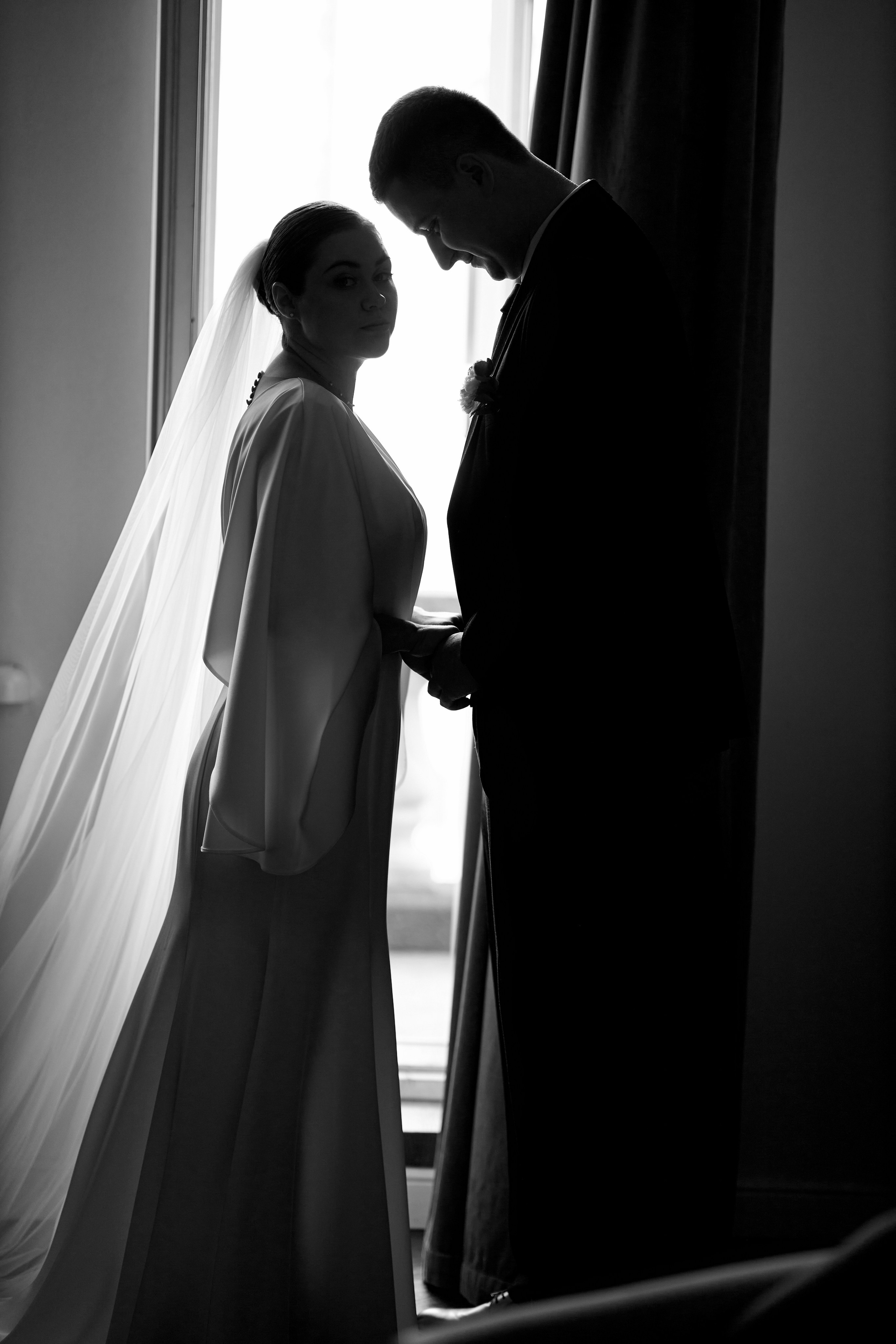 Наш День. Свадебный фотограф в Красноярске Владимир Ятмасов