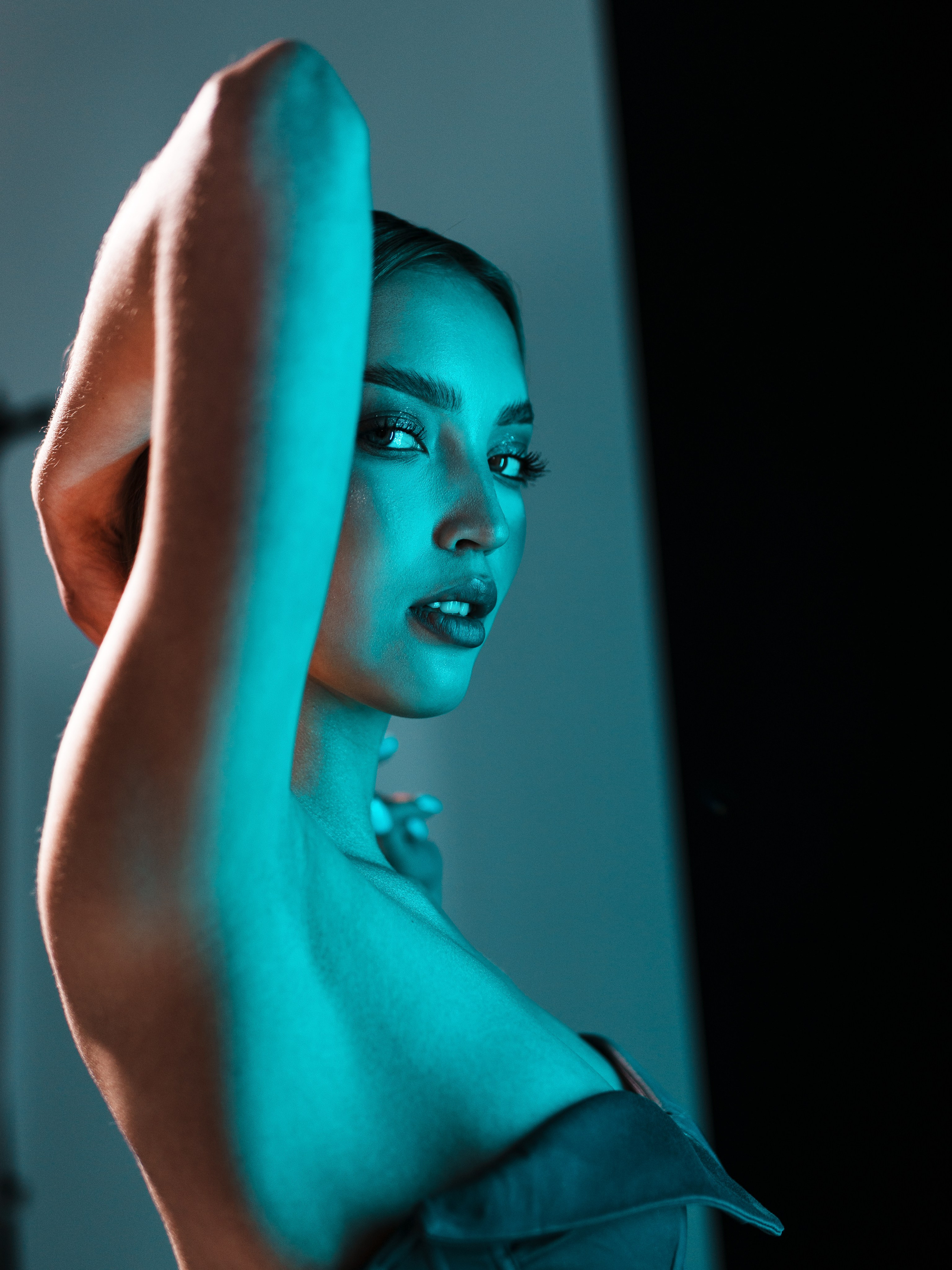 Фотограф Олег Сотник