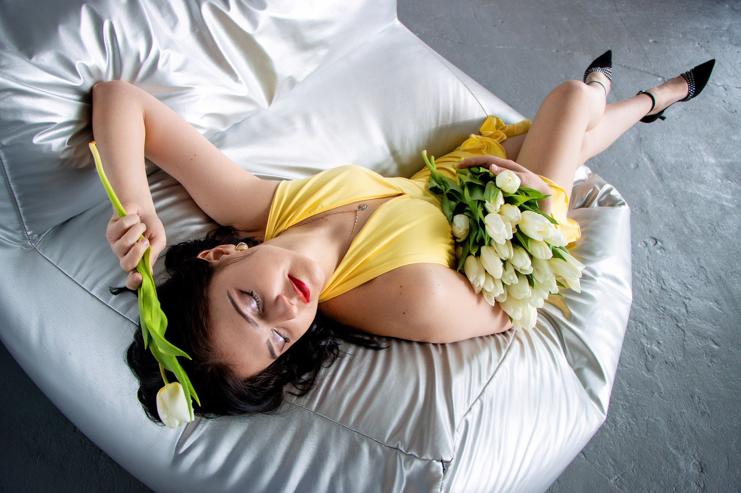 Фотограф Татьяна Матрос