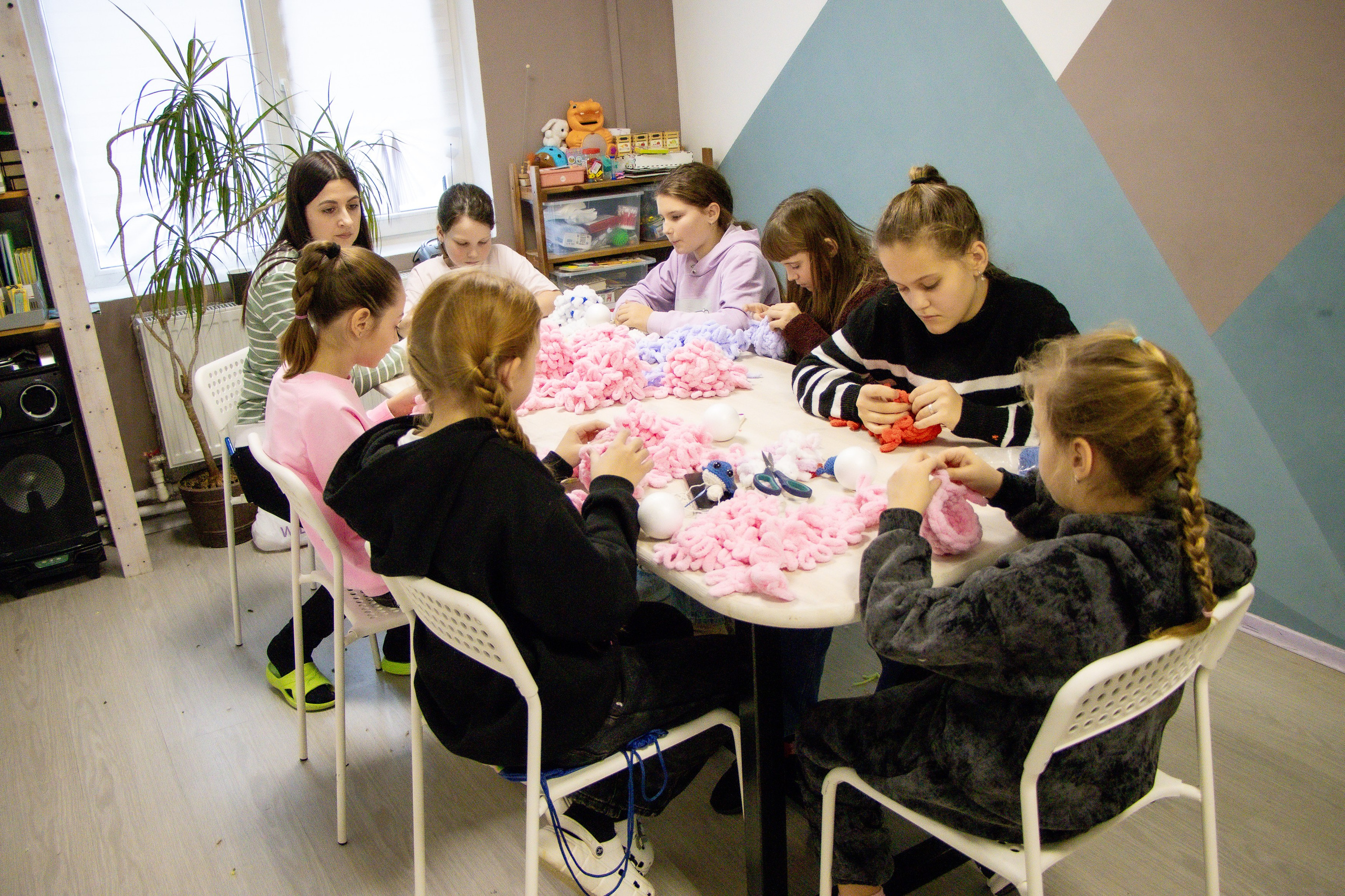 Профи съёмка кружка. Фотограф Татьяна Матрос