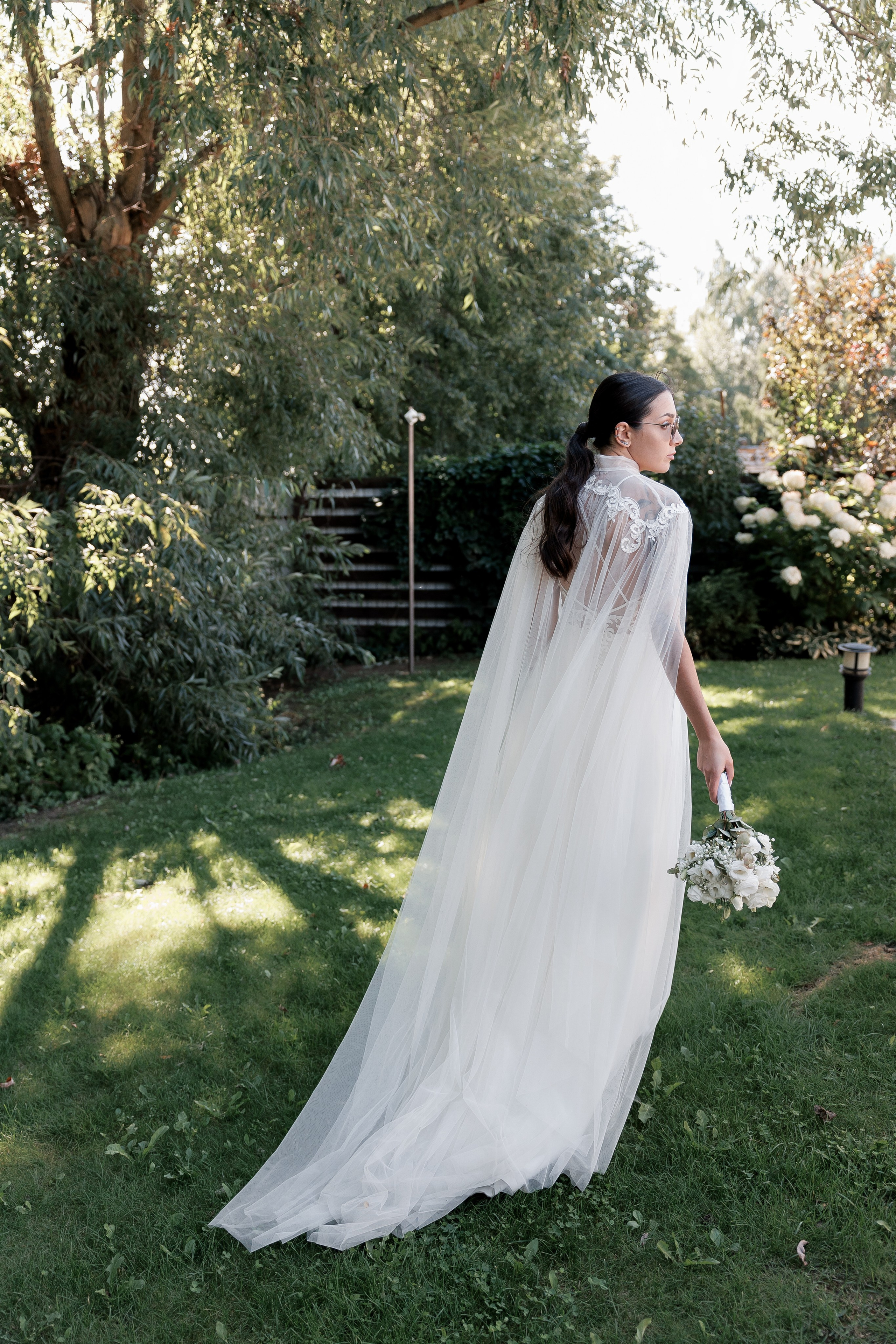 Анонс свадьбы Александра и Дианы. Свадебный фотограф Домодедово Москва Катерина Алехина