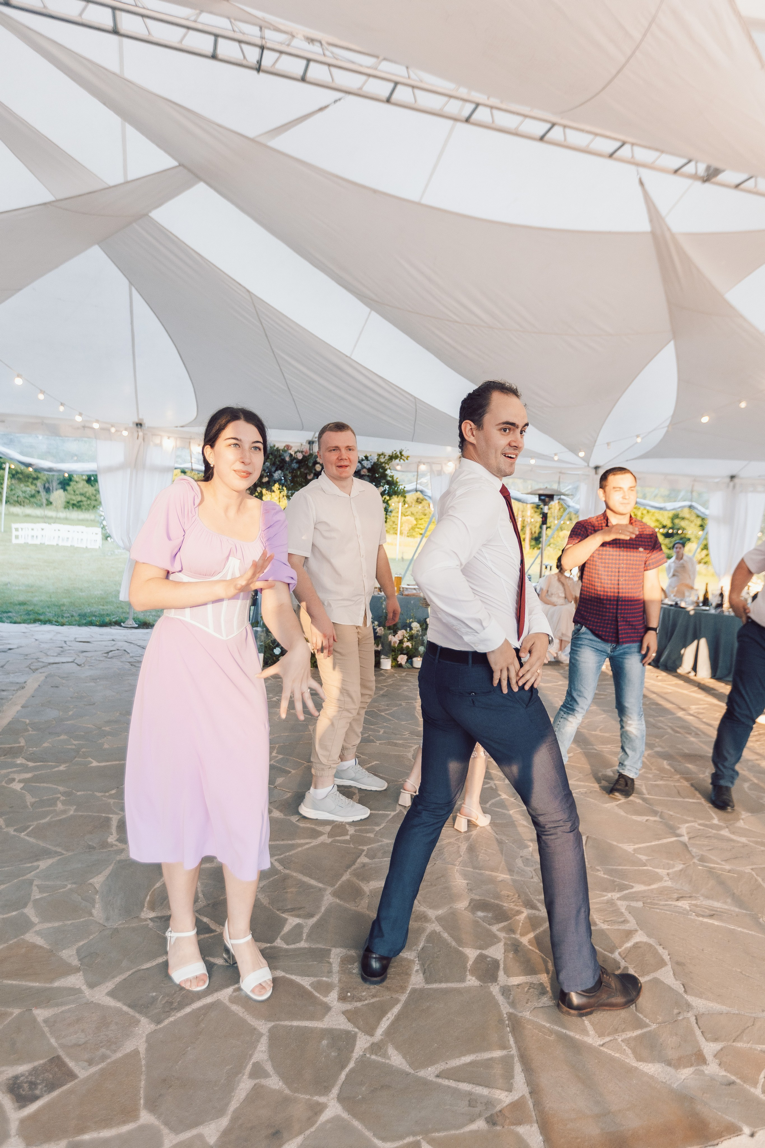 Про свадьбу Саши и Ани. Семейный и детский фотограф в Туле