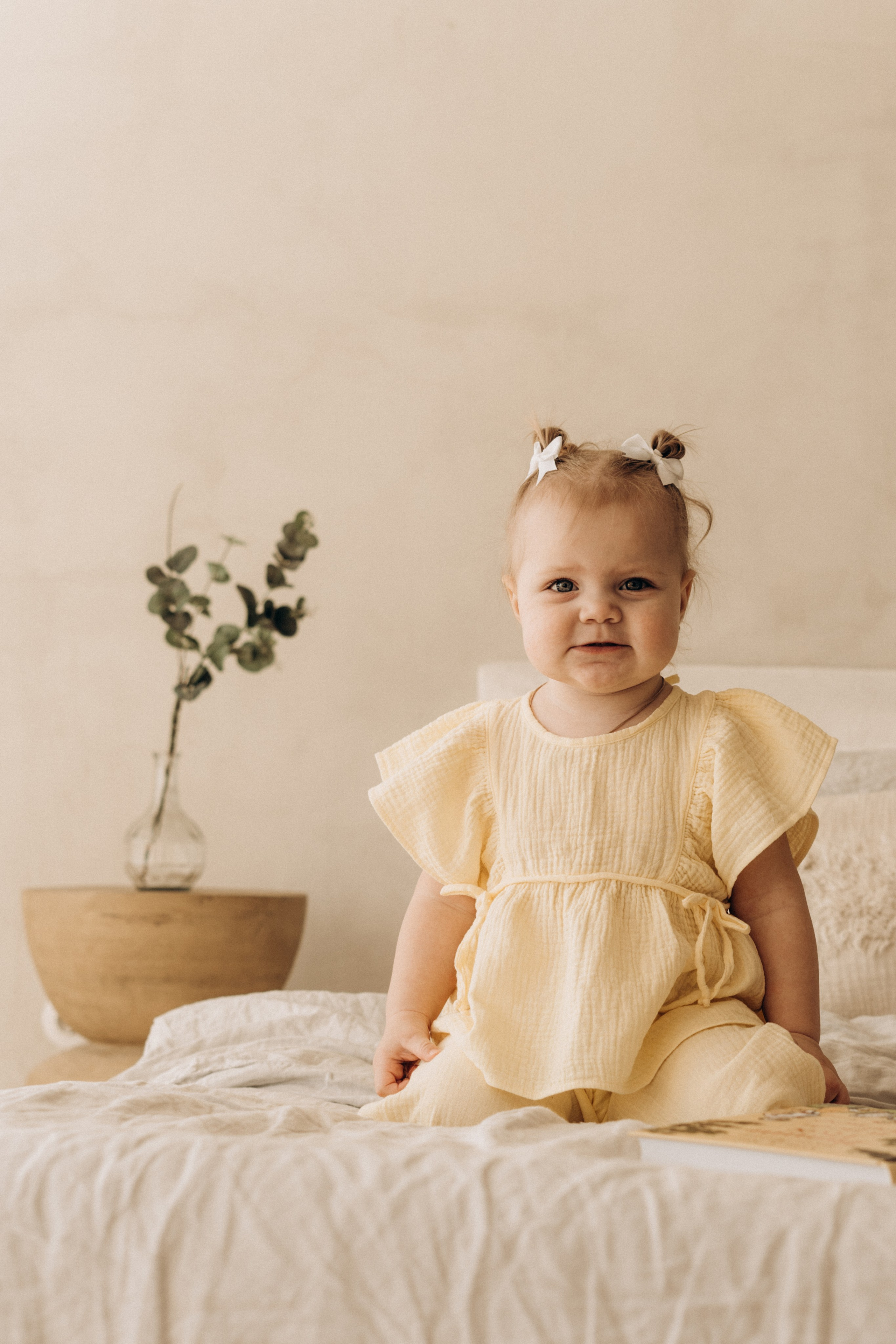 Детский портрет. Детский и семейный фотограф в Санкт-Петербурге Анна Марковская