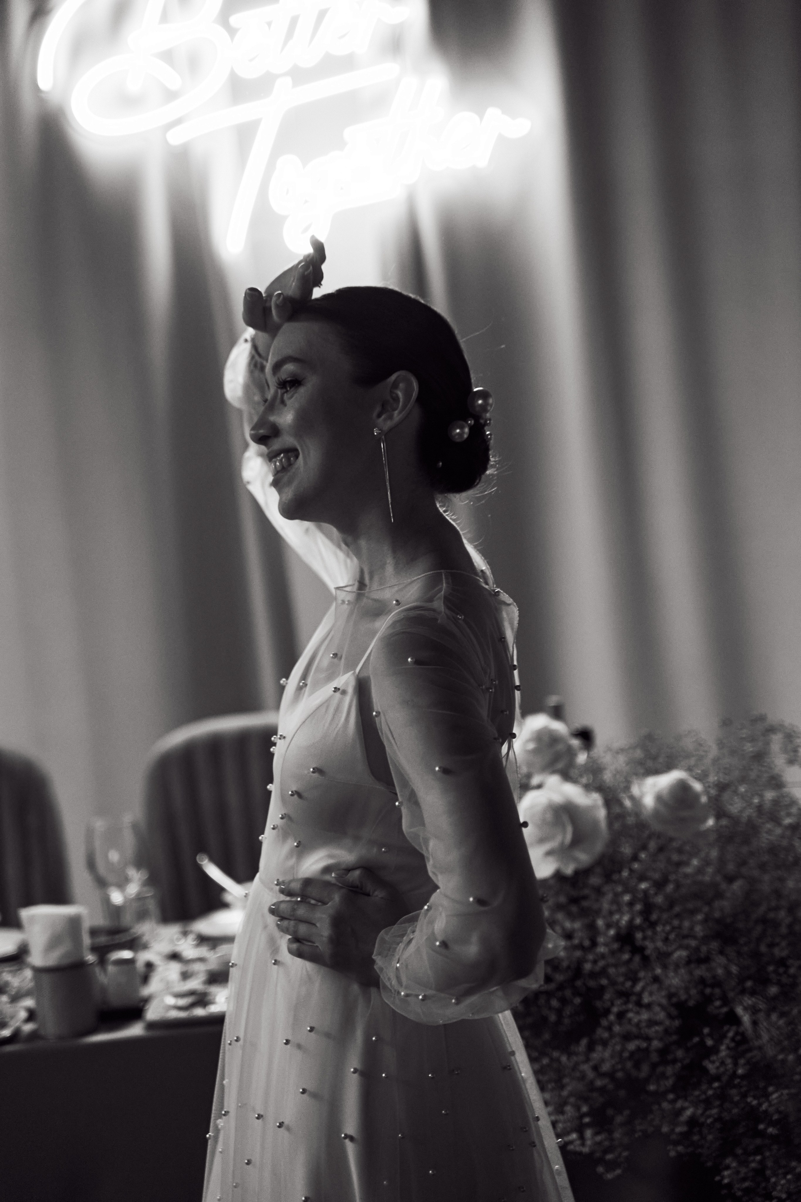 Нежность на кончиках пальцев. Фотограф Анна Главатских