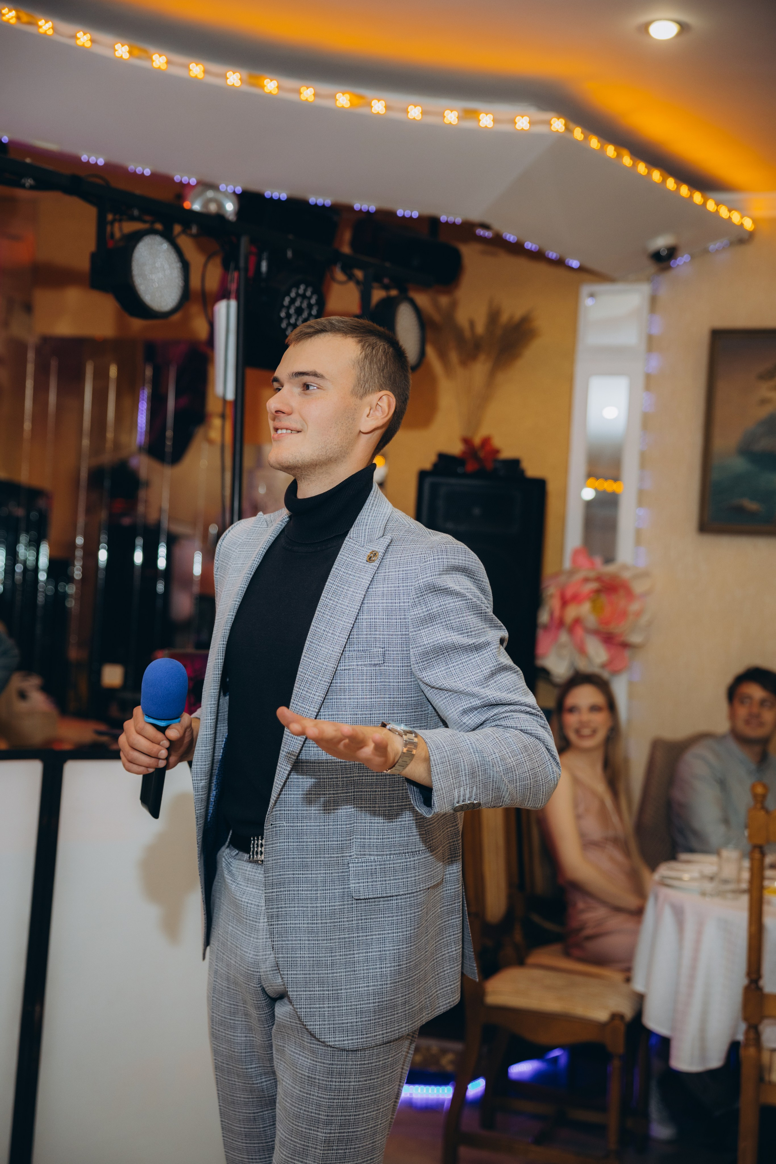 Иван и Елена. Свадебный, семейный фотограф в Иркутске Светлана Макаричева